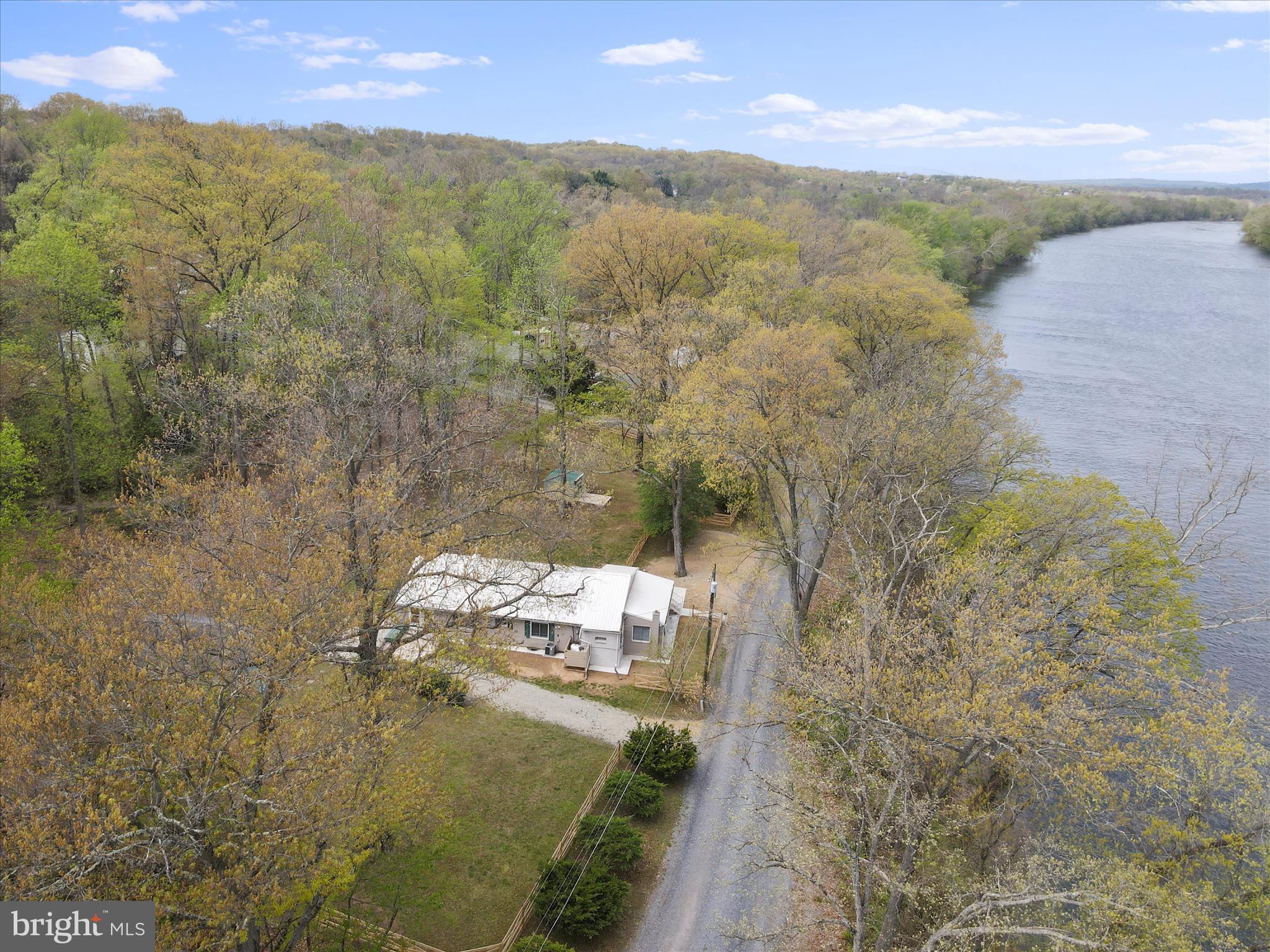 POTOMAC PARK ESTATES - Residential