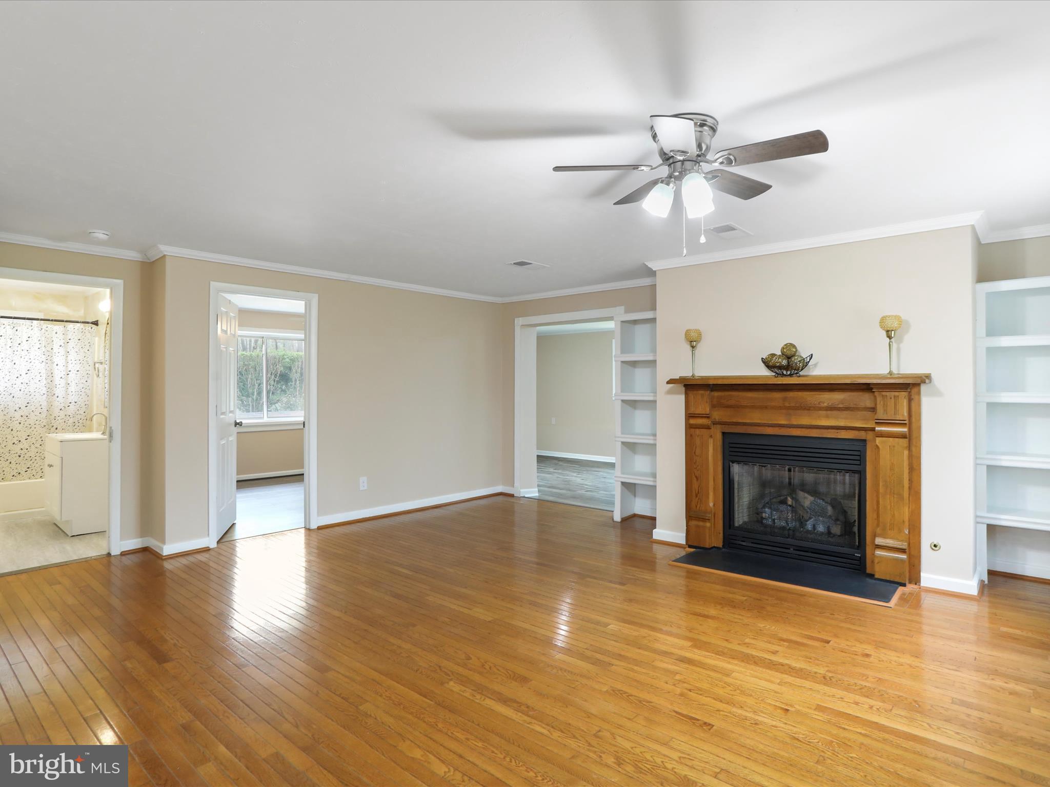 POTOMAC PARK ESTATES - Residential