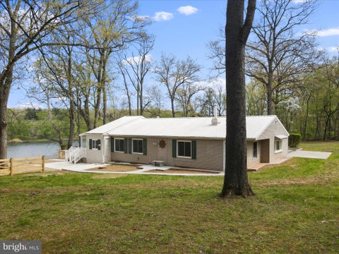 Homes For Sale - 112 Riverview Drive<br/> FALLING WATERS, WV 25419