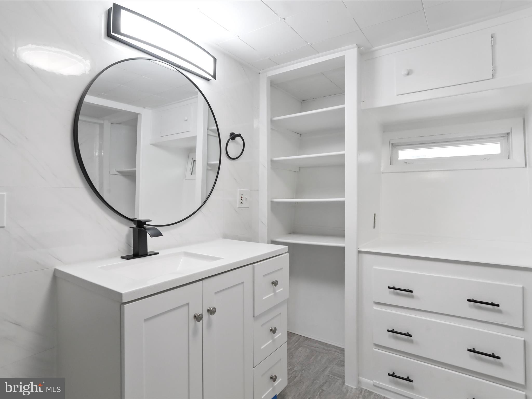 POTOMAC PARK ESTATES - Residential