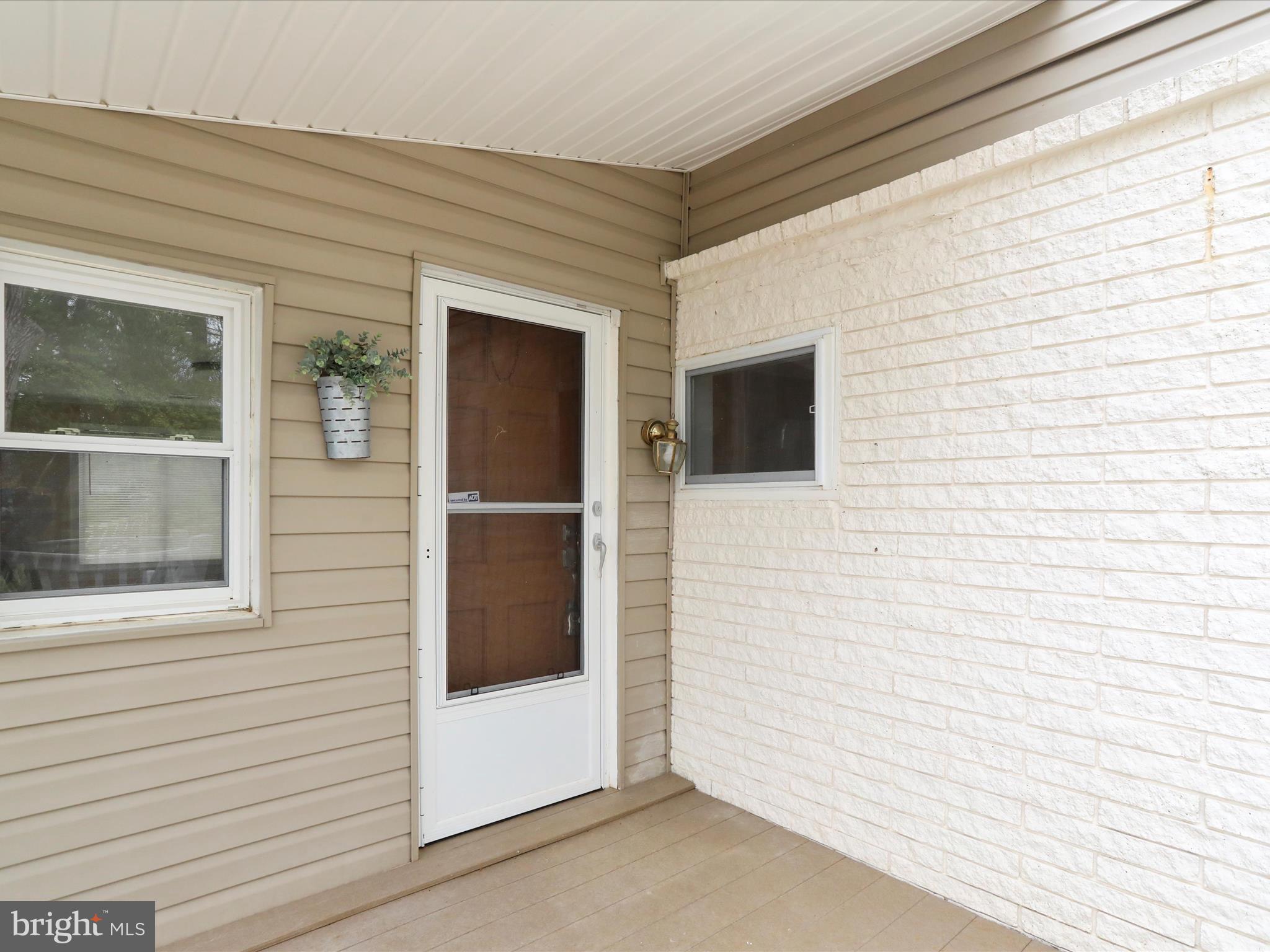 POTOMAC PARK ESTATES - Residential