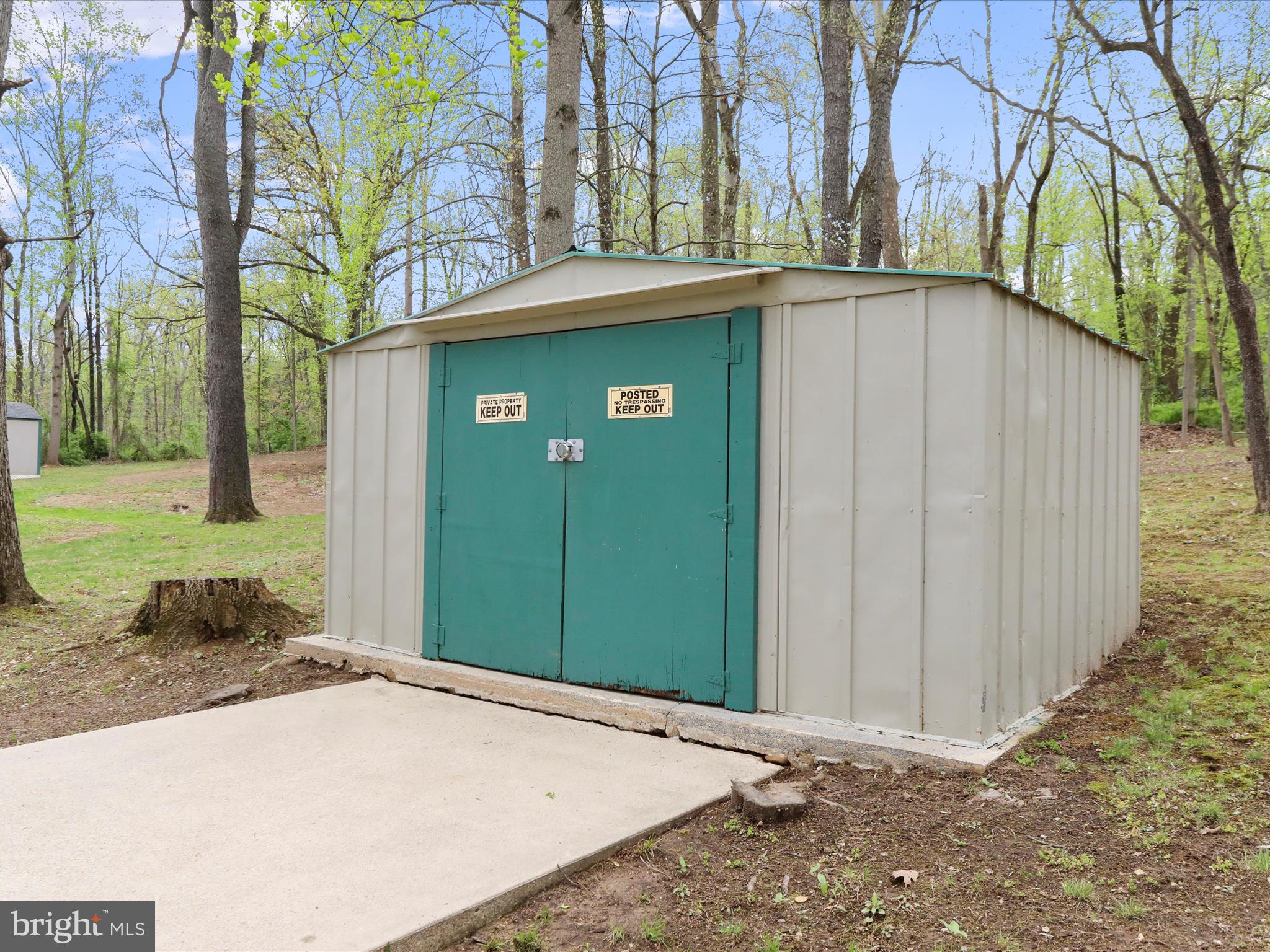 POTOMAC PARK ESTATES - Residential