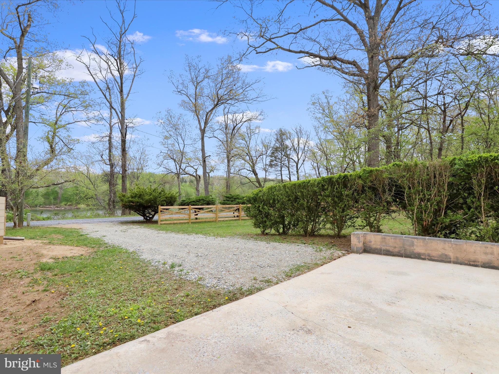 POTOMAC PARK ESTATES - Residential