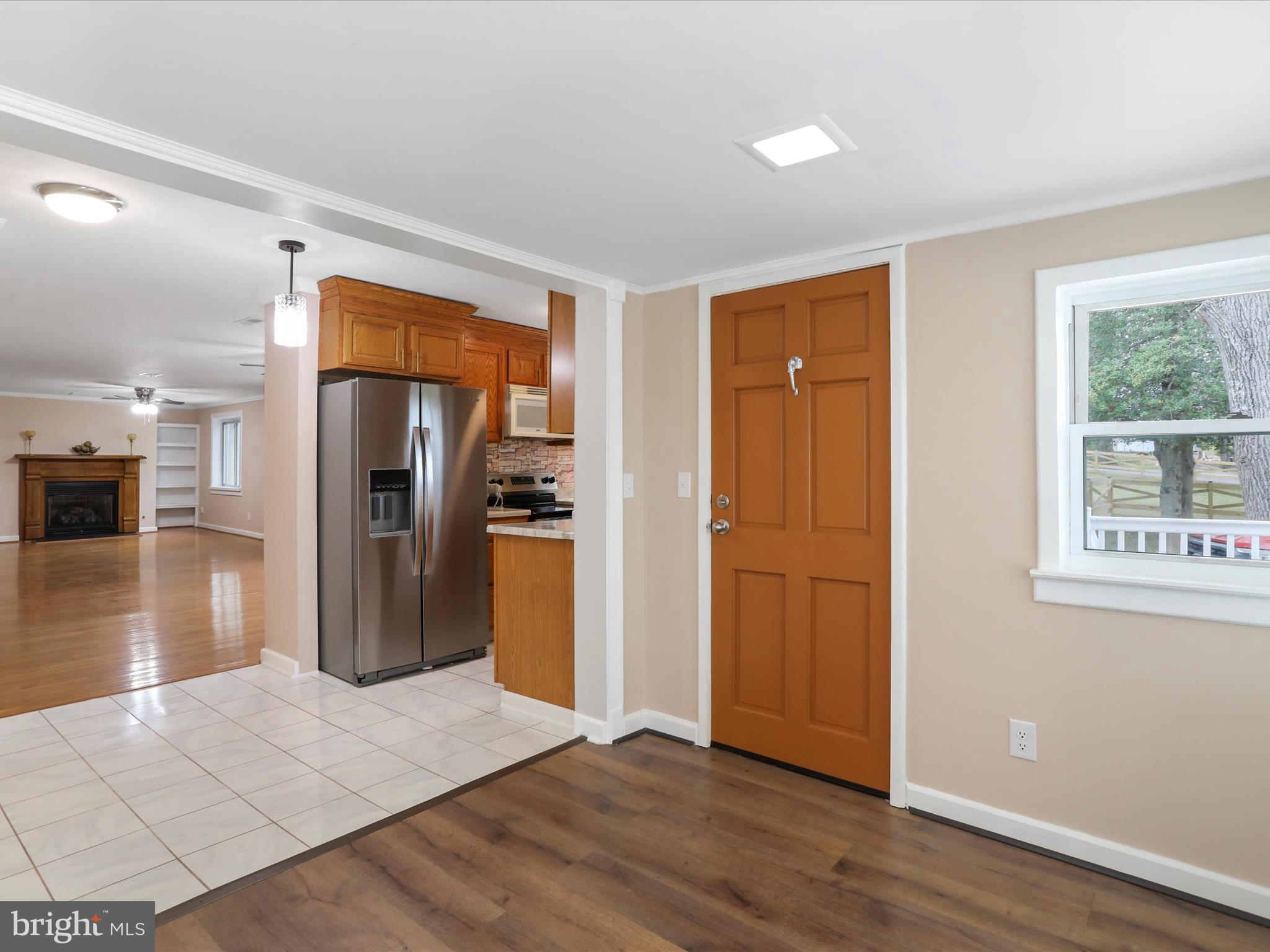 POTOMAC PARK ESTATES - Residential