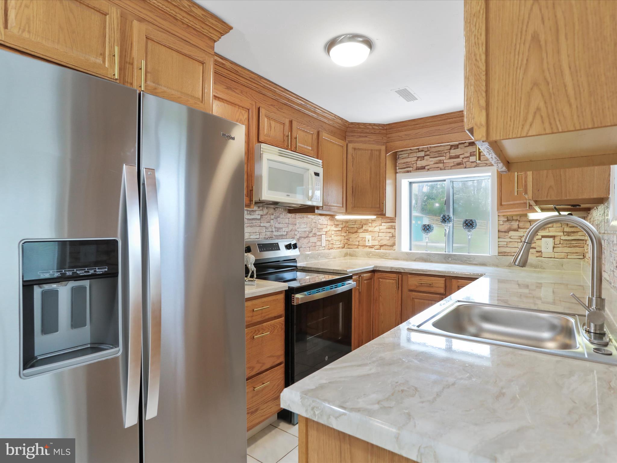 POTOMAC PARK ESTATES - Residential