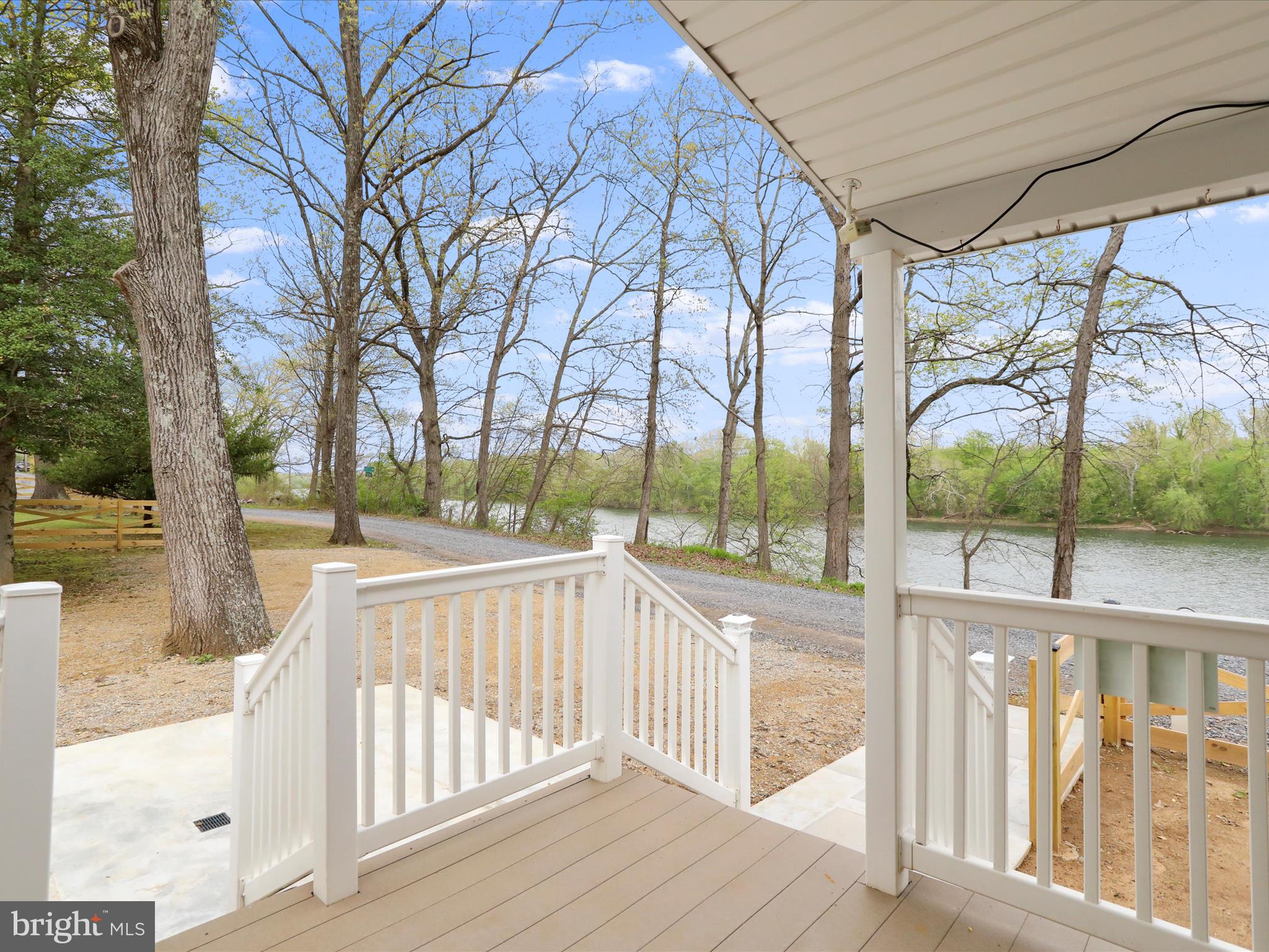 POTOMAC PARK ESTATES - Residential