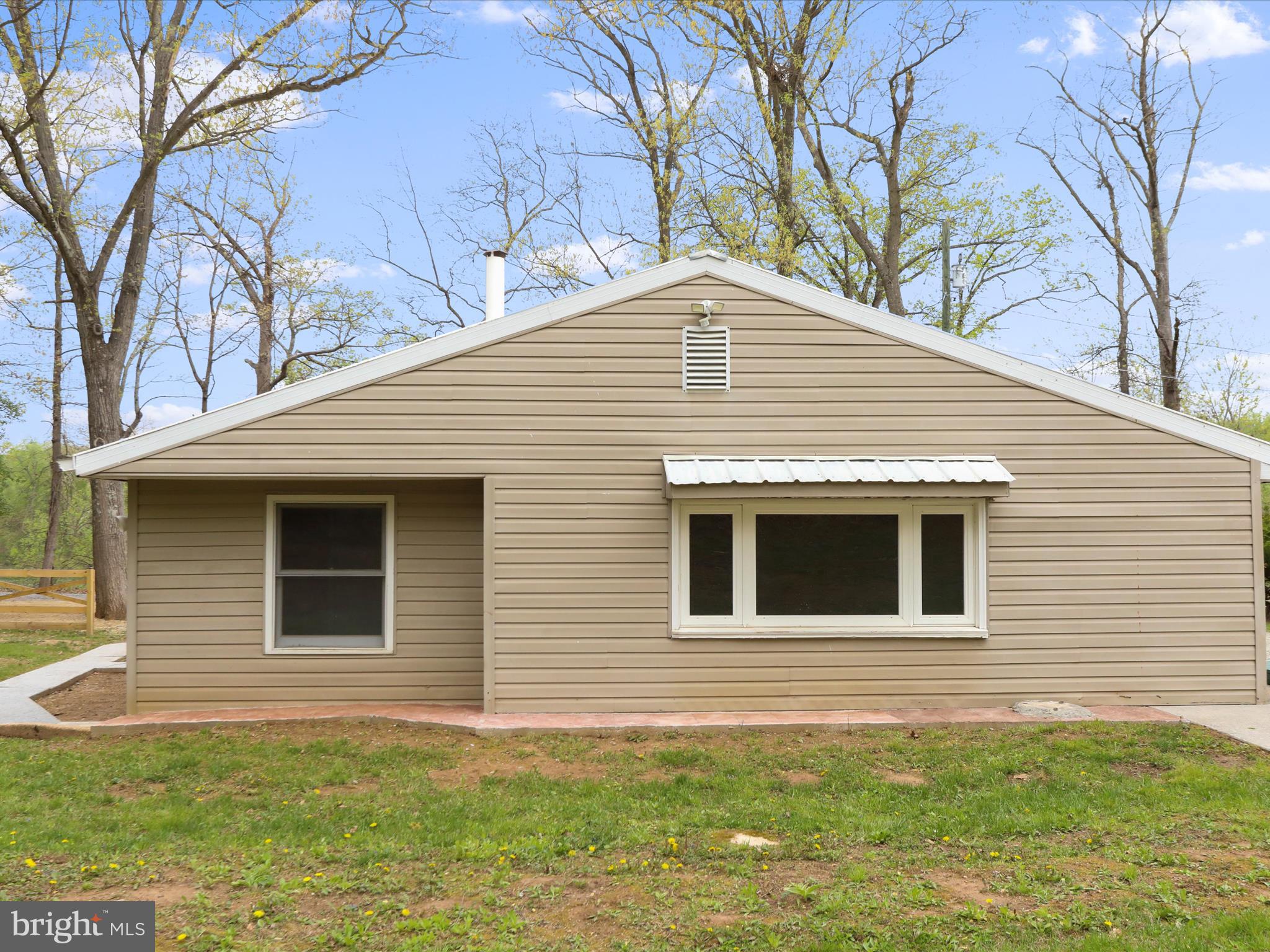 POTOMAC PARK ESTATES - Residential