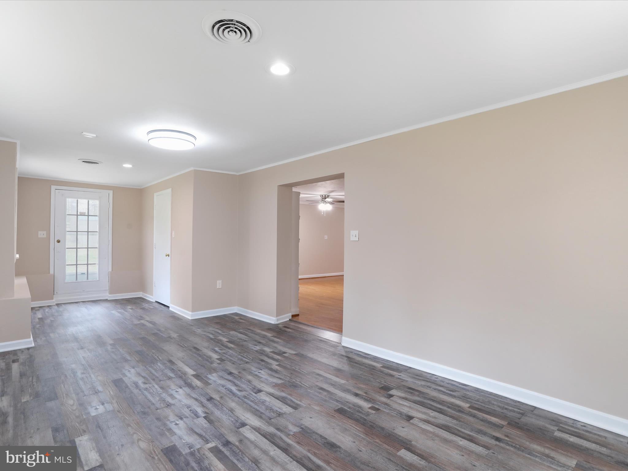 POTOMAC PARK ESTATES - Residential