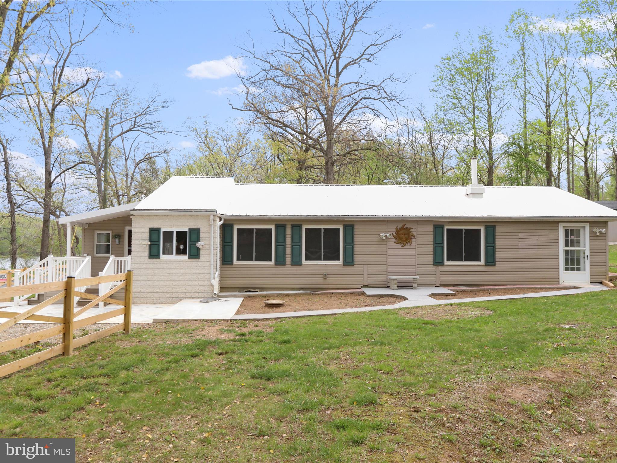 POTOMAC PARK ESTATES - Residential