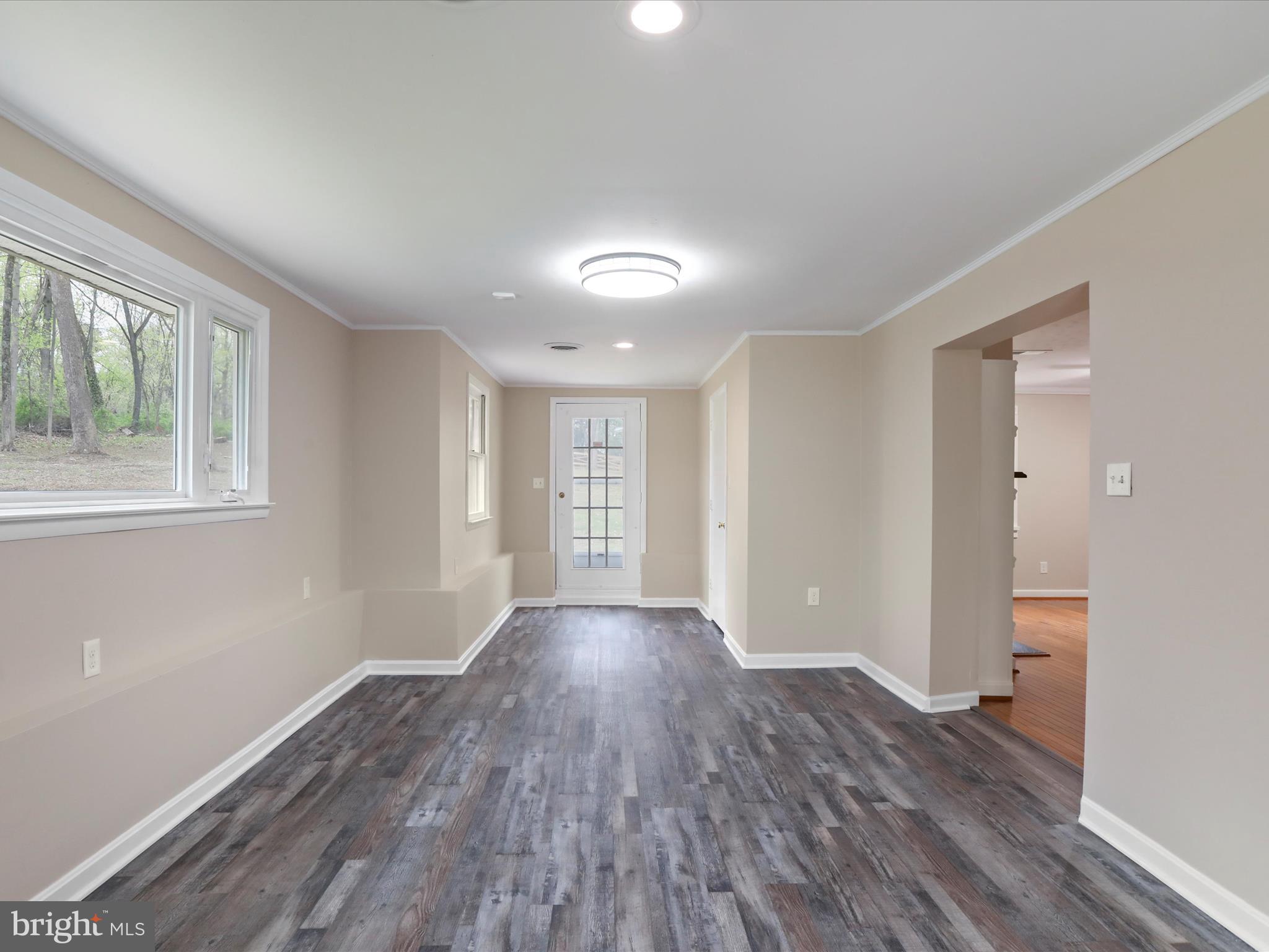 POTOMAC PARK ESTATES - Residential