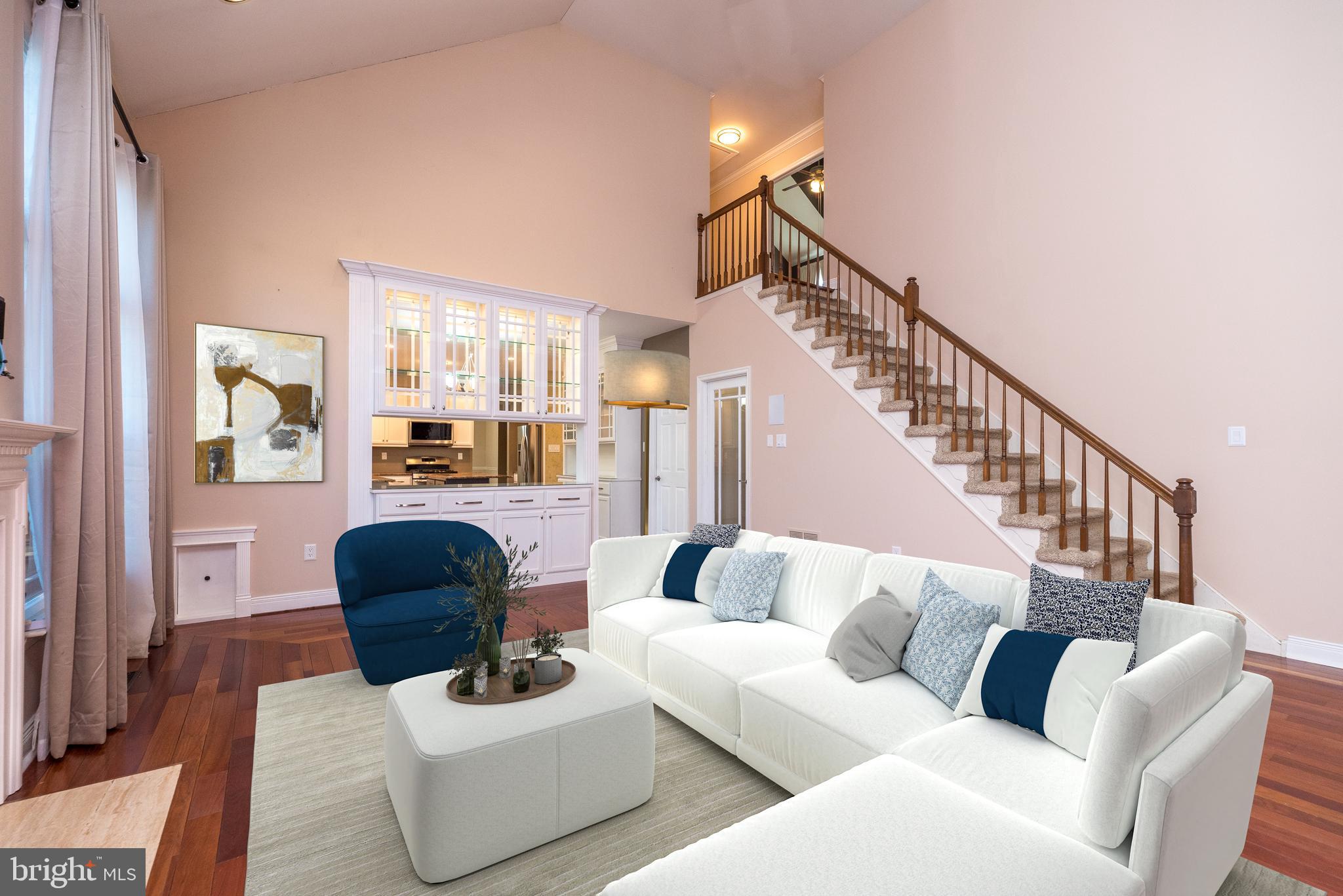 MONTGOMERY CROSSING - Residential
