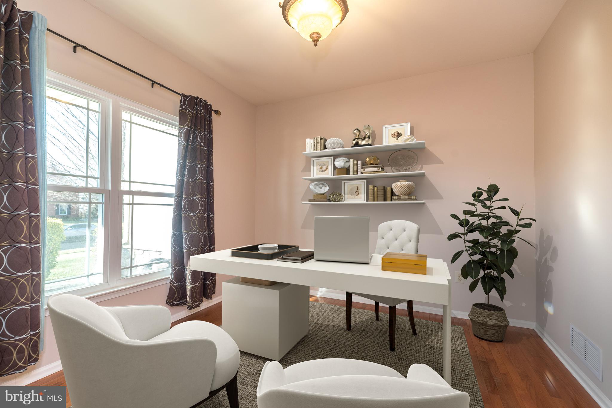 MONTGOMERY CROSSING - Residential