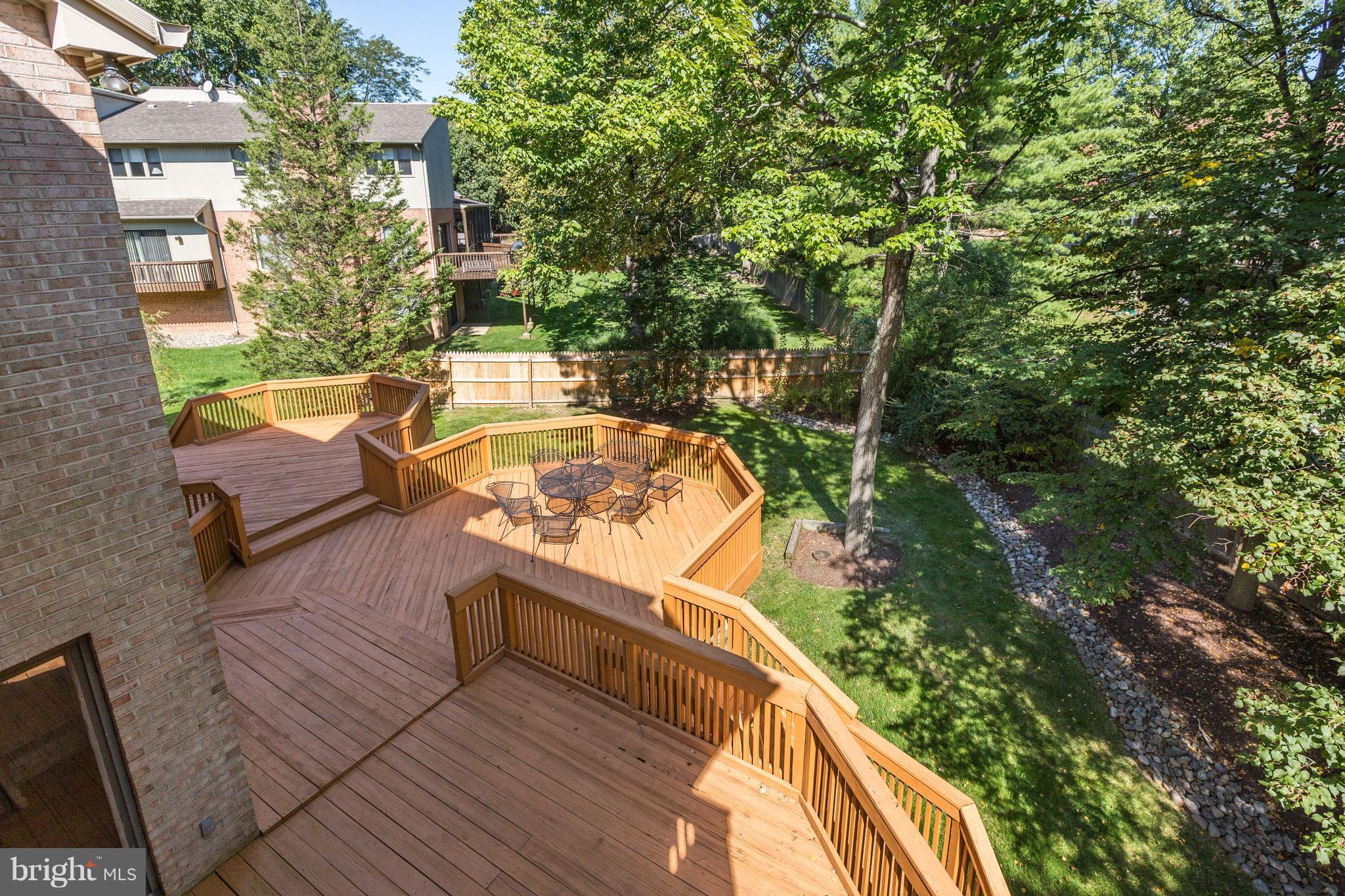 MASS AVE HIGHLANDS - Residential