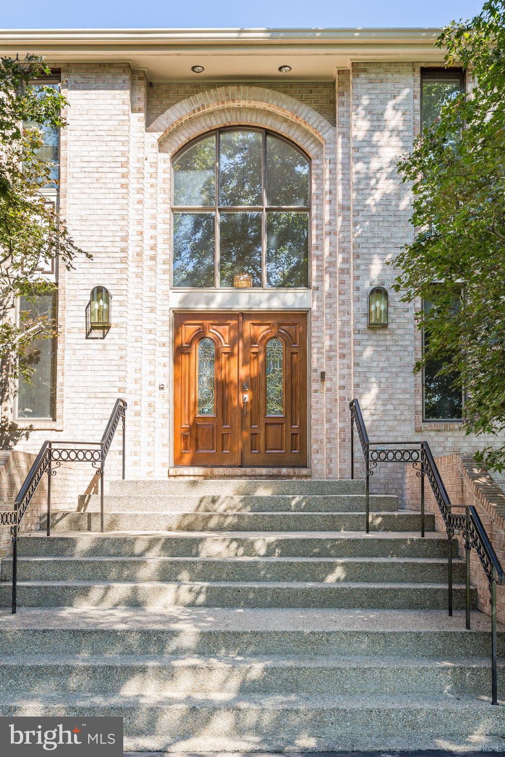 MASS AVE HIGHLANDS - Residential