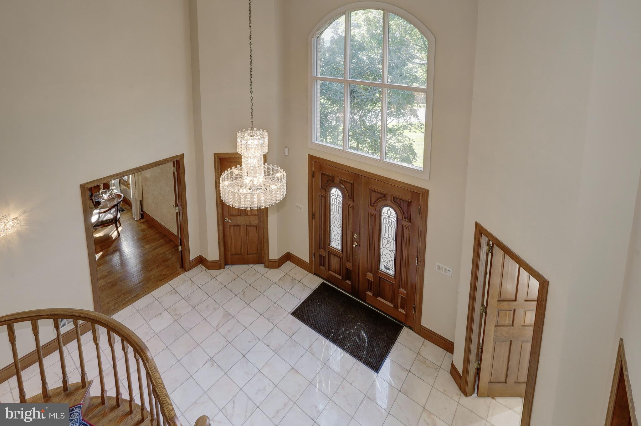 MASS AVE HIGHLANDS - Residential