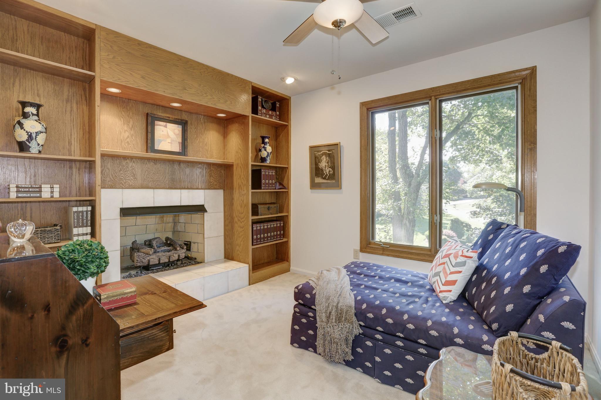 MASS AVE HIGHLANDS - Residential