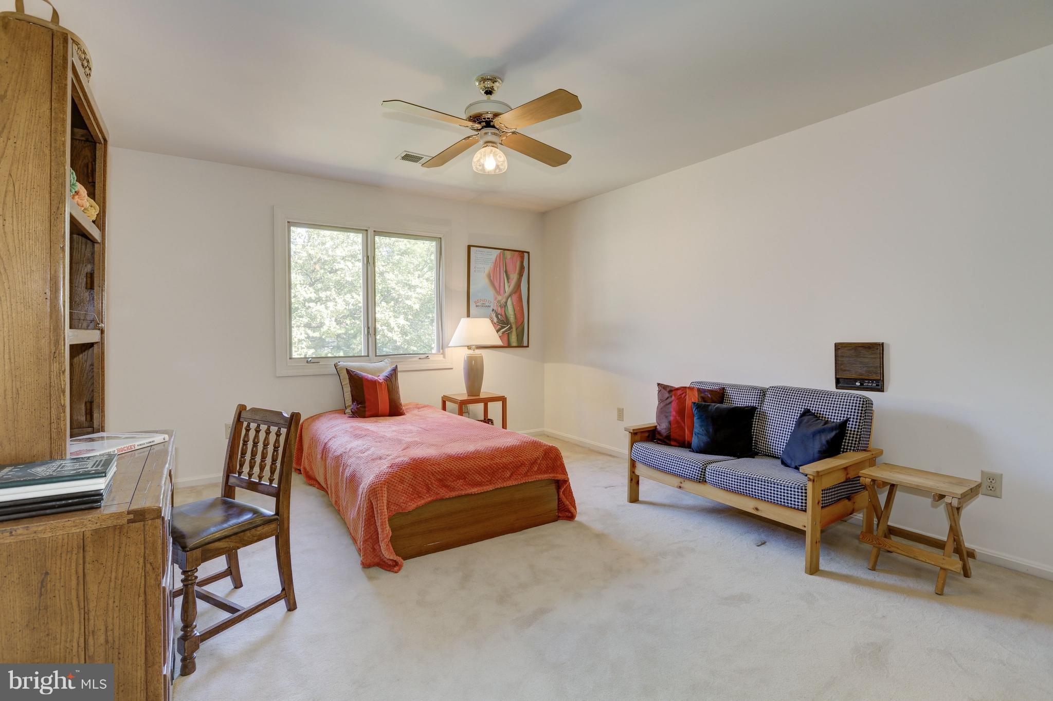 MASS AVE HIGHLANDS - Residential