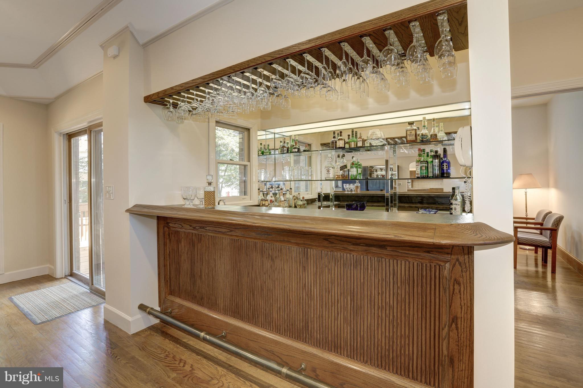 MASS AVE HIGHLANDS - Residential