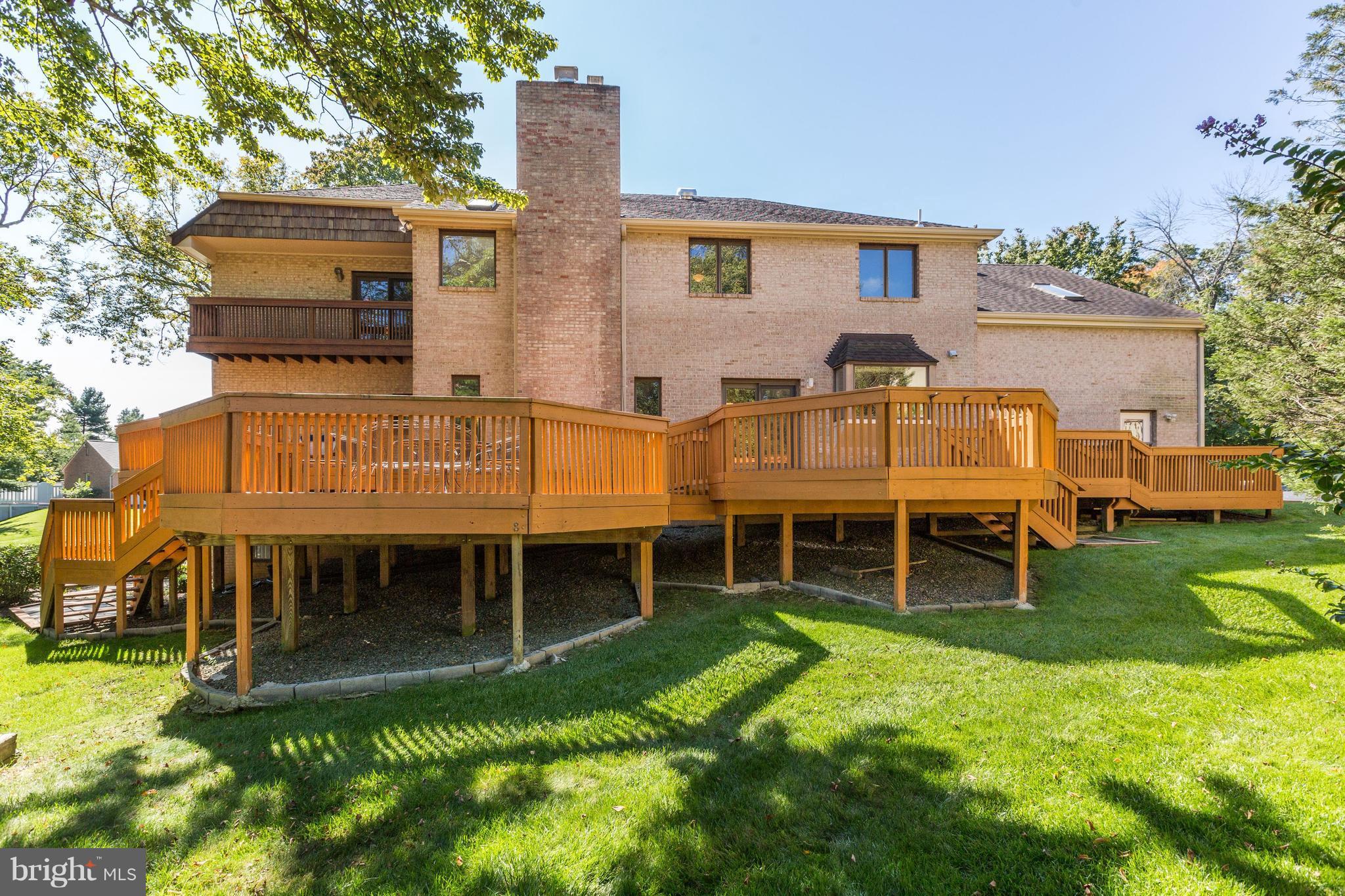 MASS AVE HIGHLANDS - Residential