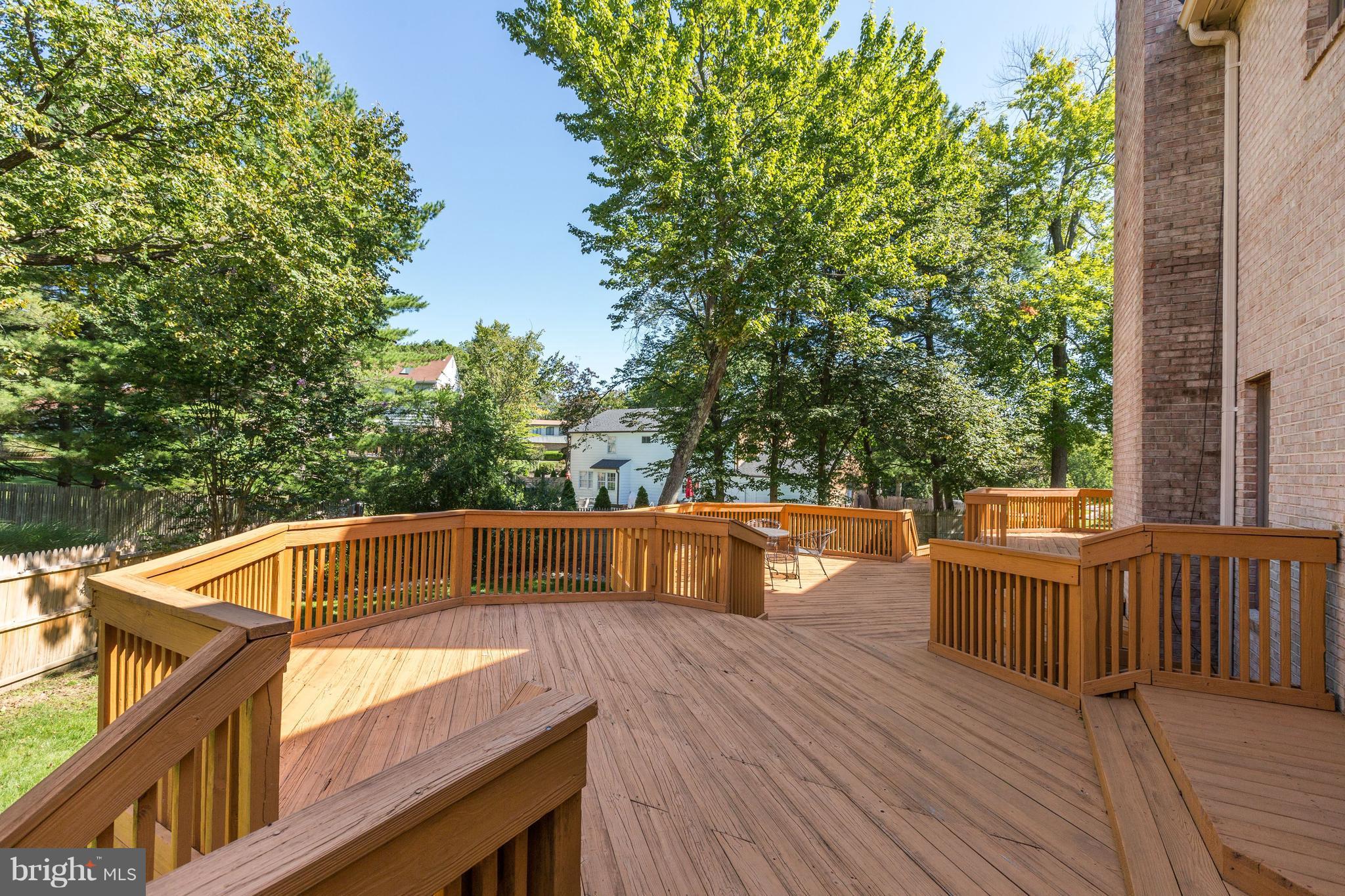 MASS AVE HIGHLANDS - Residential