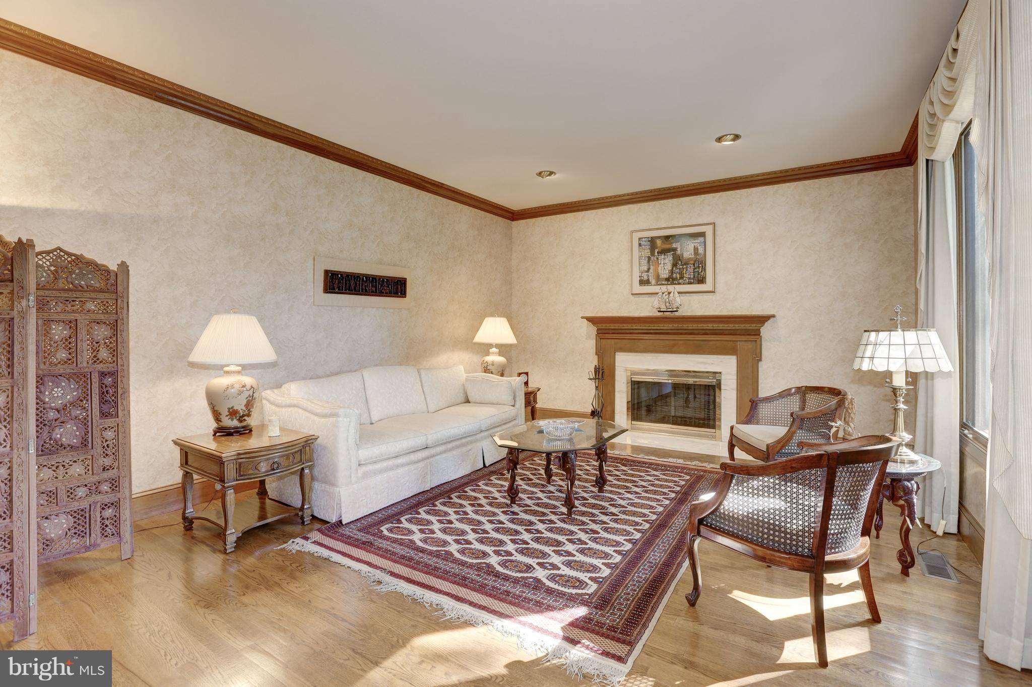 MASS AVE HIGHLANDS - Residential