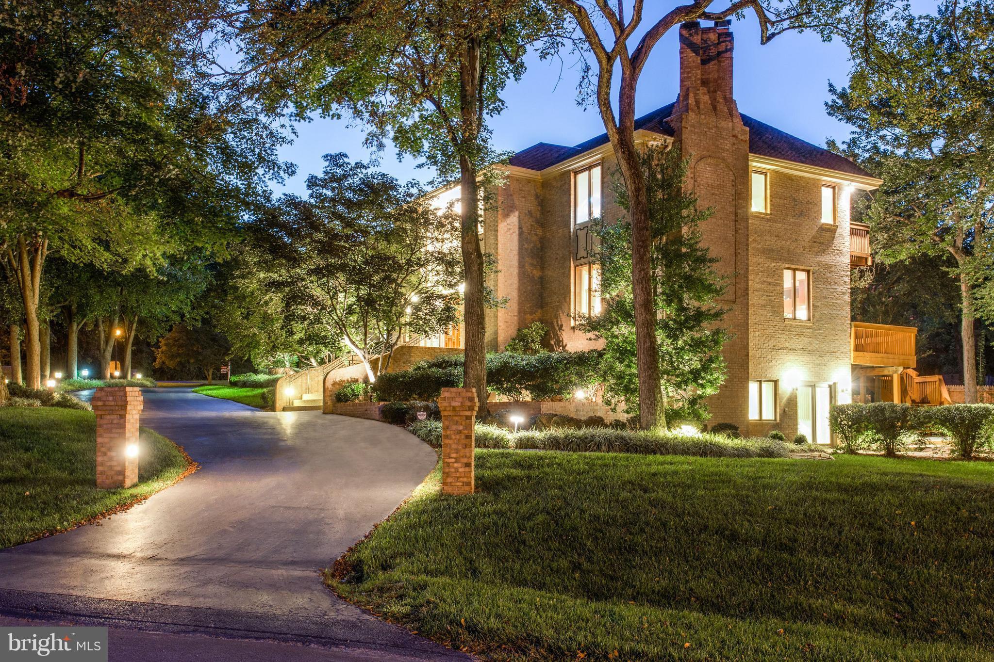 MASS AVE HIGHLANDS - Residential