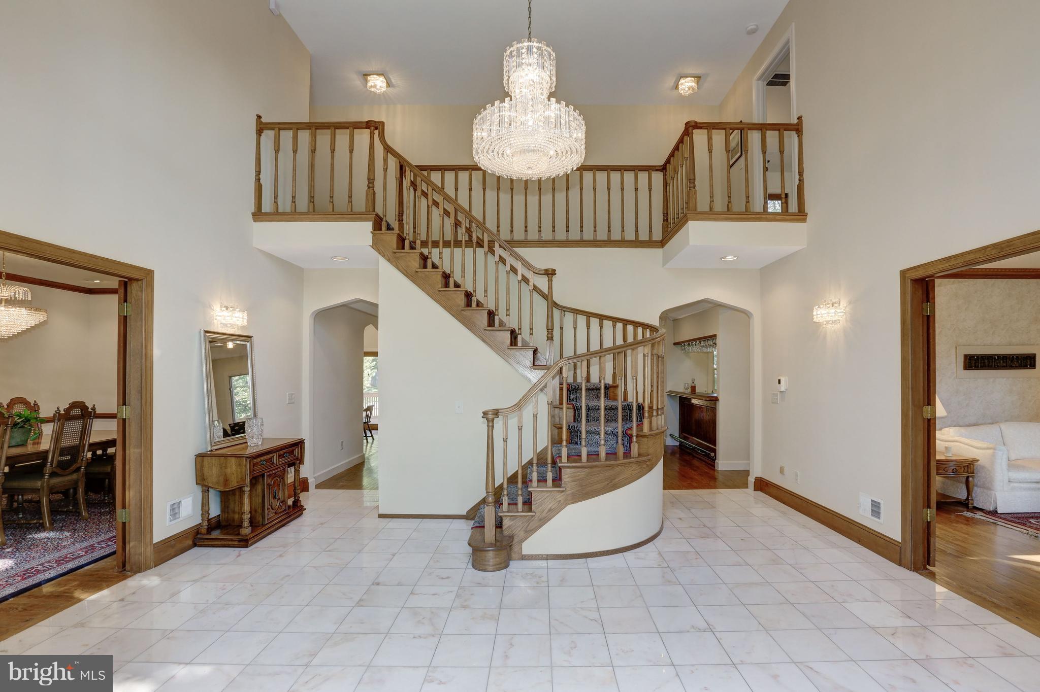 MASS AVE HIGHLANDS - Residential