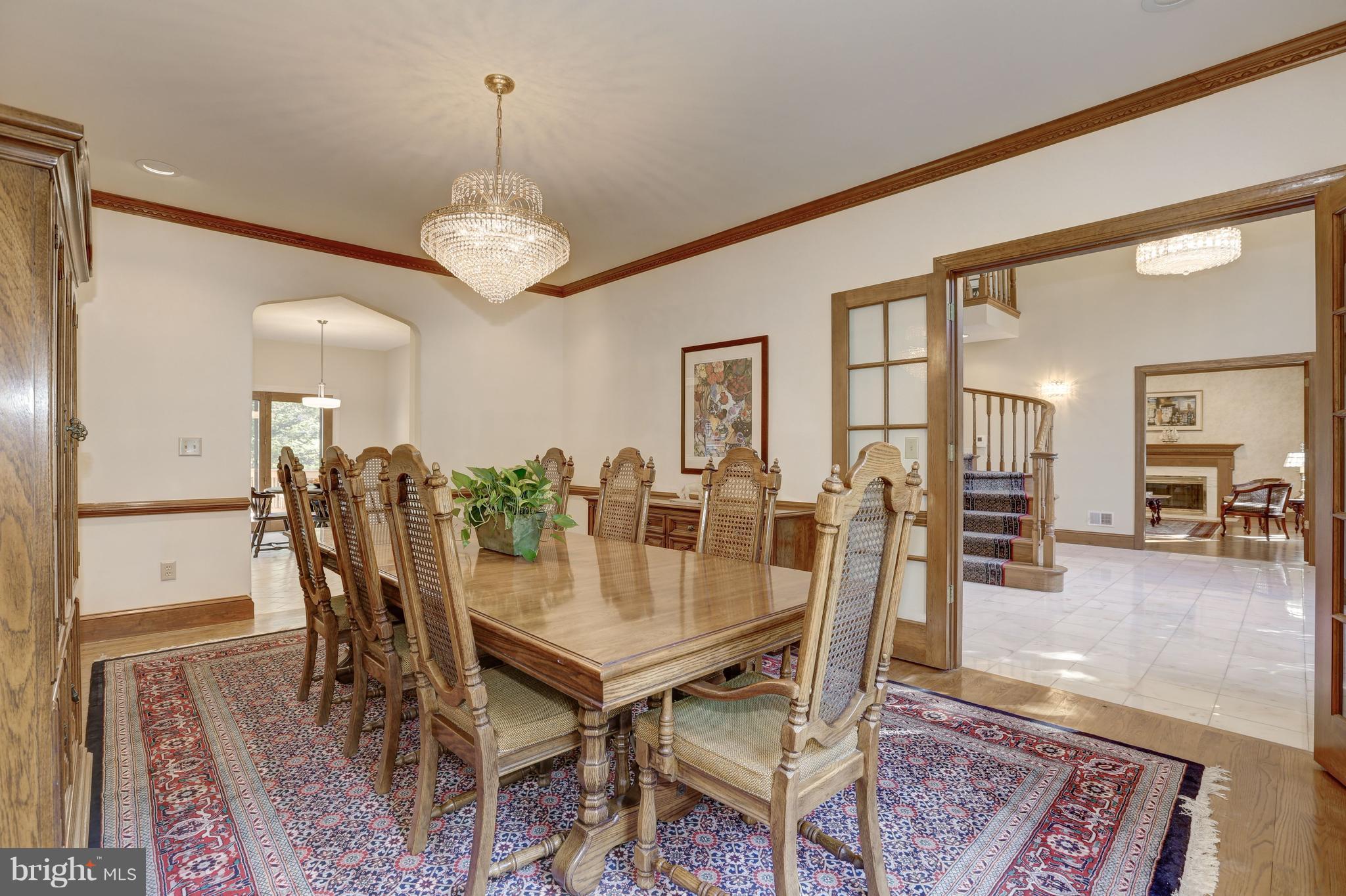 MASS AVE HIGHLANDS - Residential