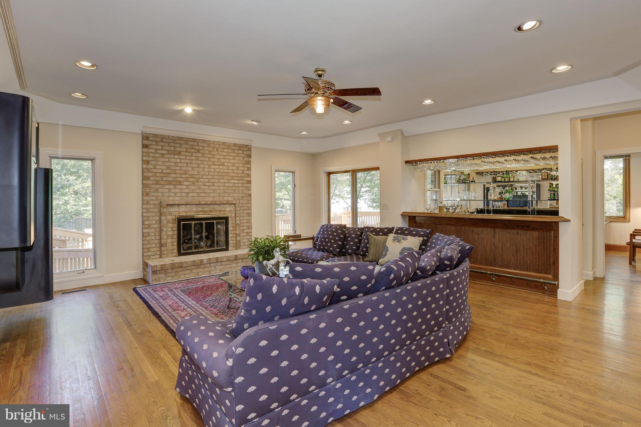 MASS AVE HIGHLANDS - Residential