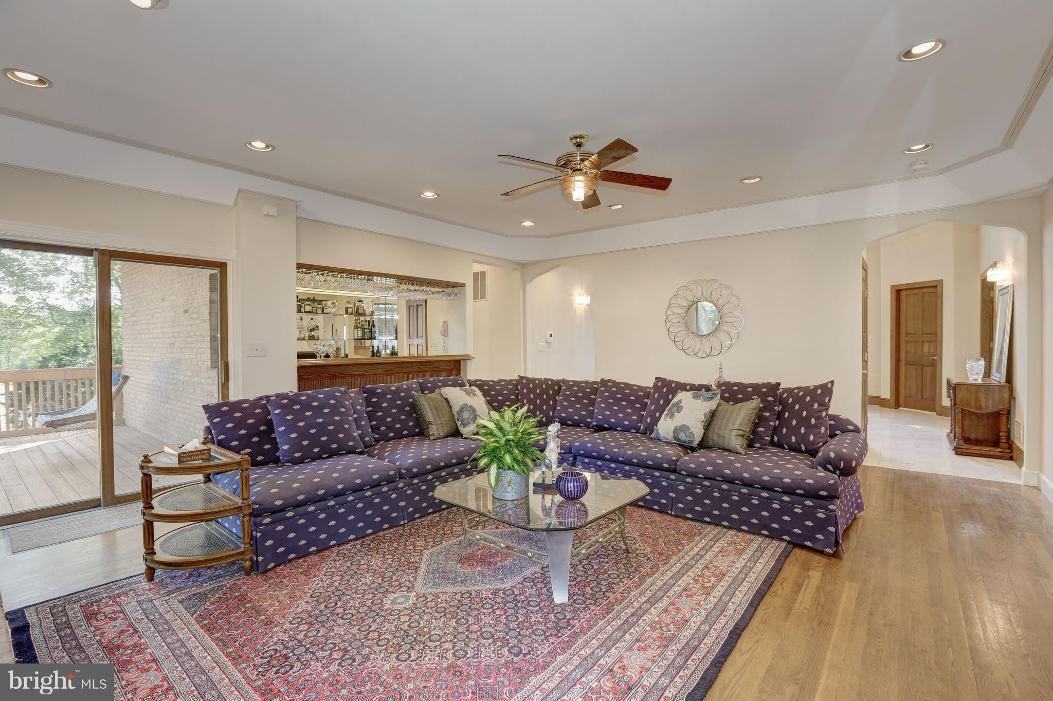 MASS AVE HIGHLANDS - Residential