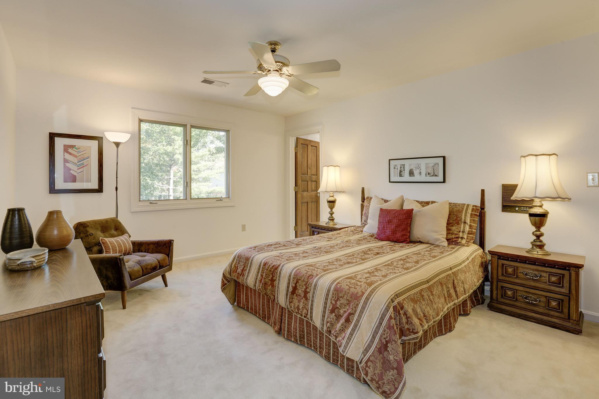 MASS AVE HIGHLANDS - Residential