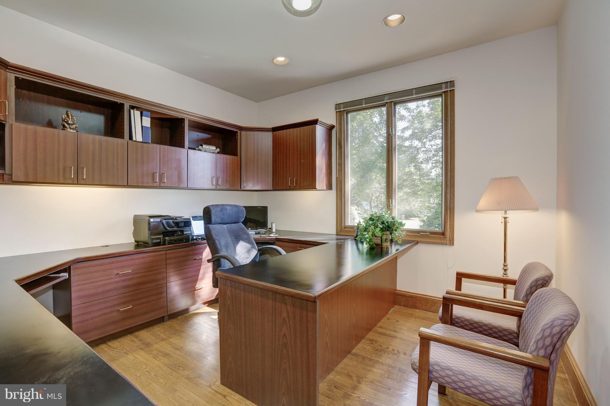 MASS AVE HIGHLANDS - Residential