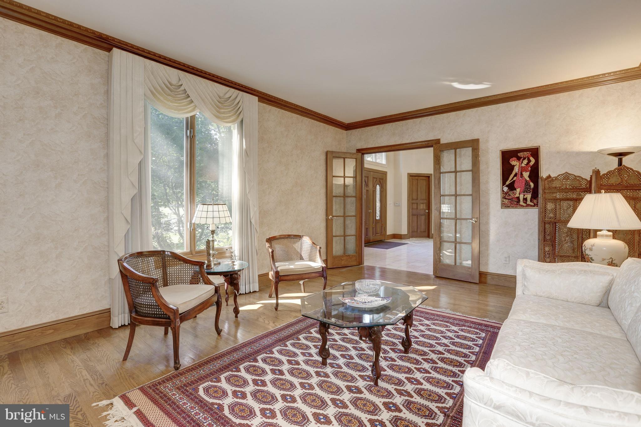 MASS AVE HIGHLANDS - Residential