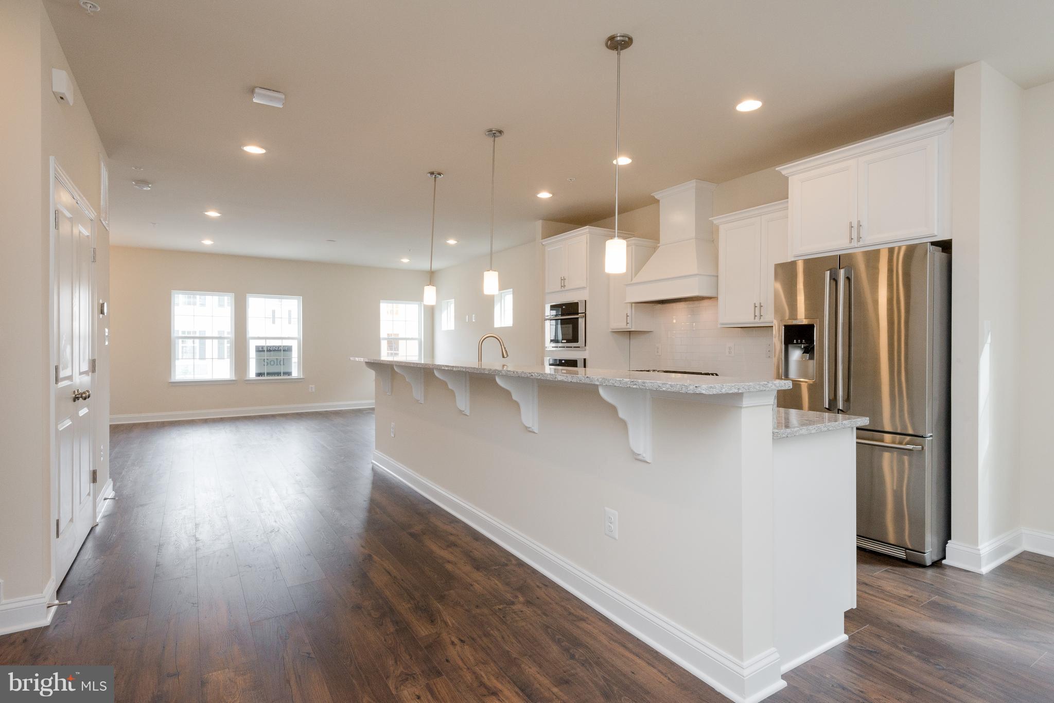 CREEKSTONE VILLAGE - Residential