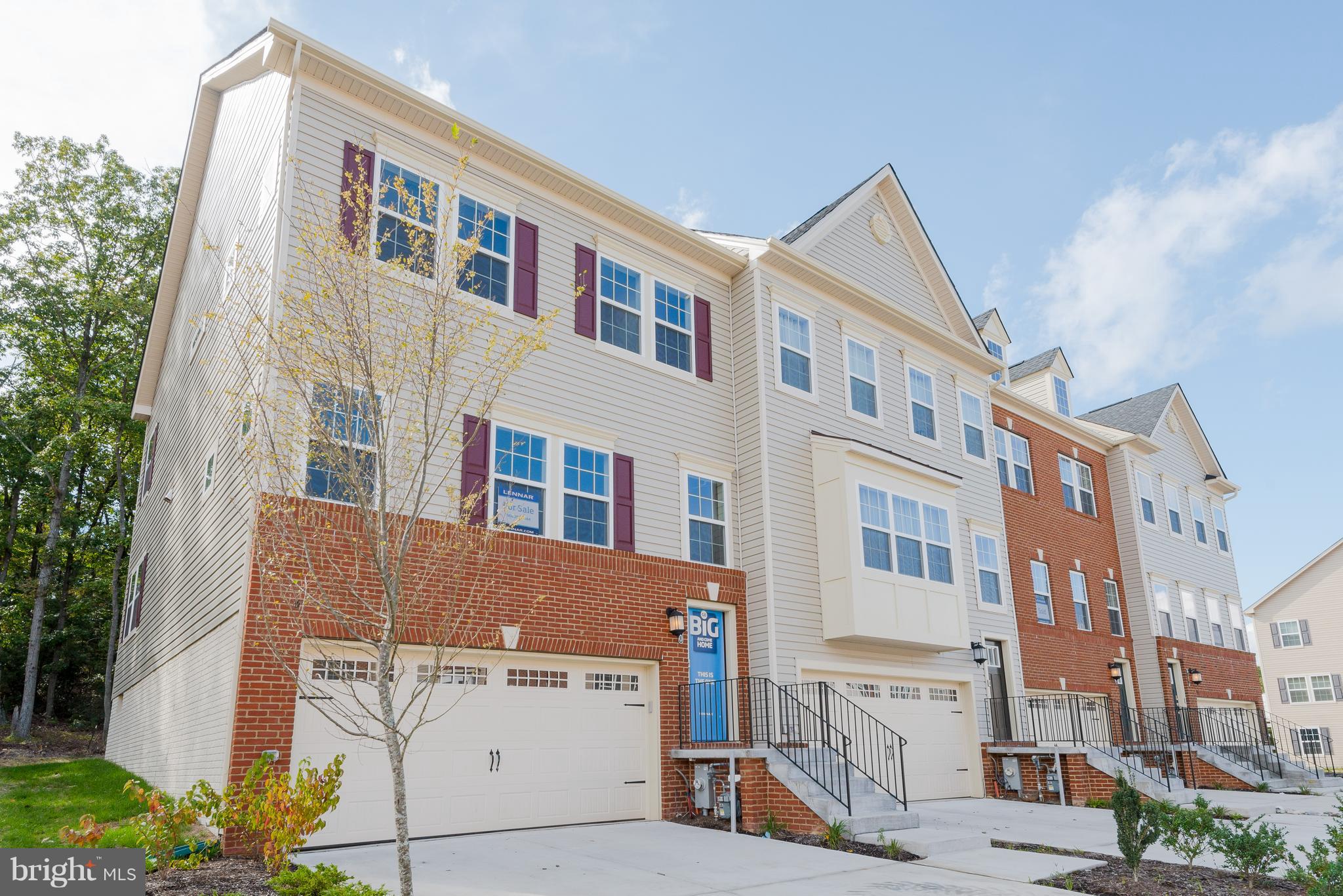 CREEKSTONE VILLAGE - Residential