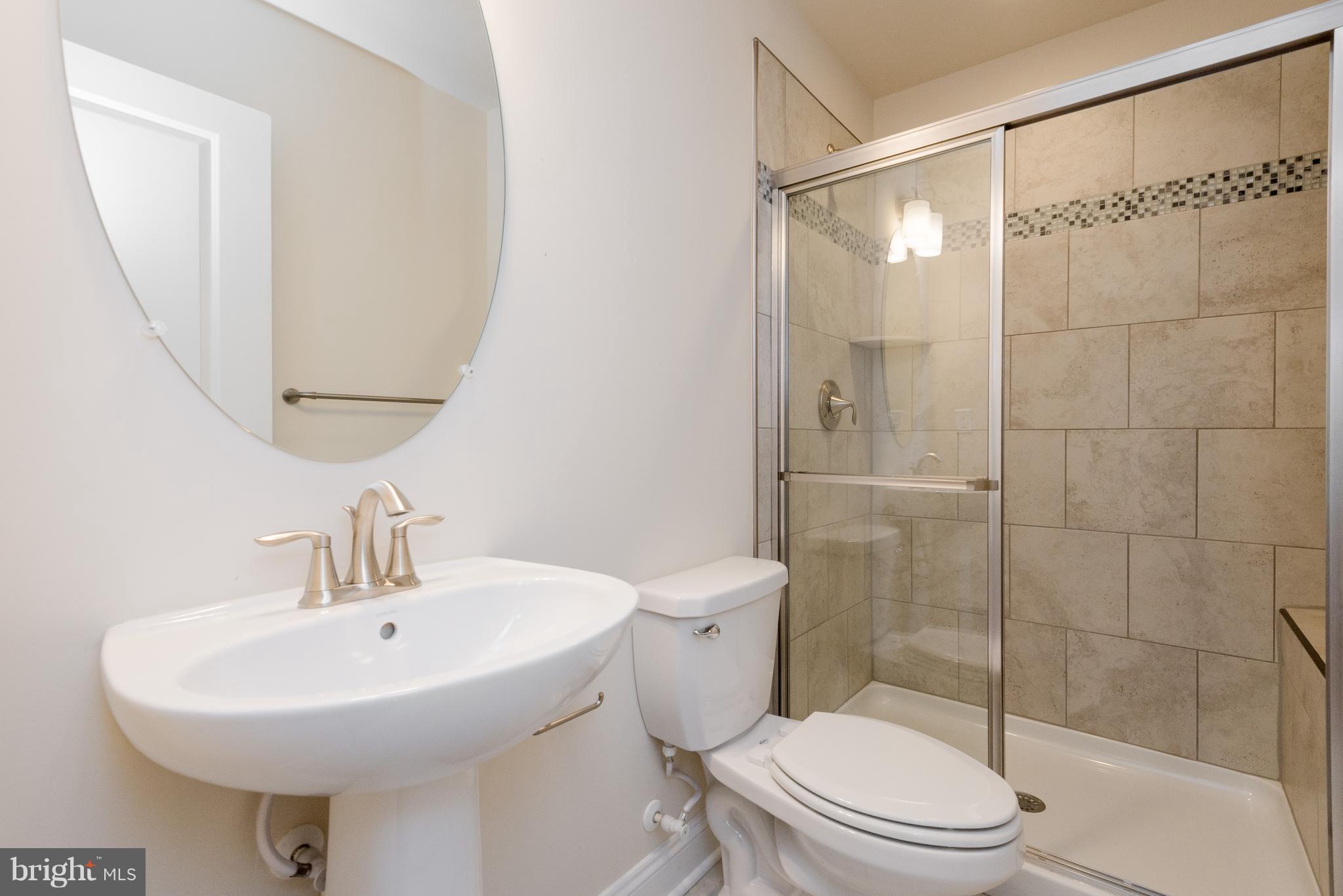 CREEKSTONE VILLAGE - Residential