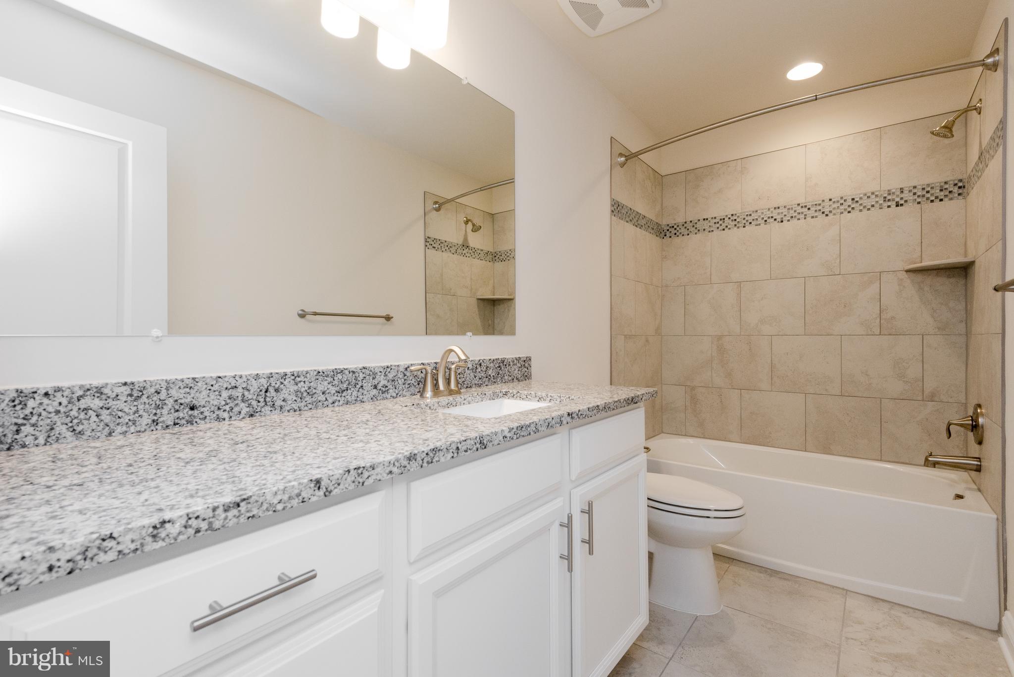 CREEKSTONE VILLAGE - Residential