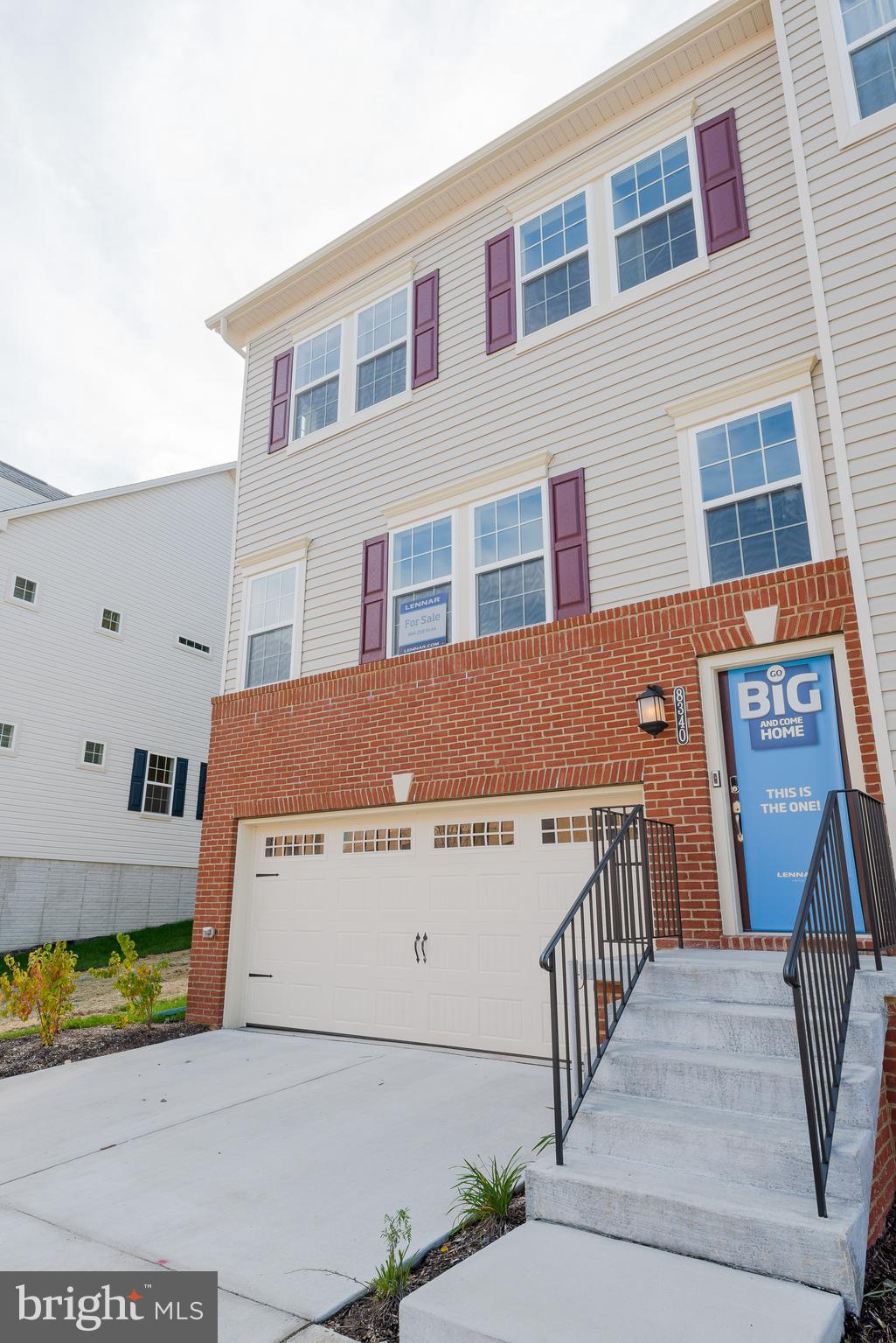 CREEKSTONE VILLAGE - Residential