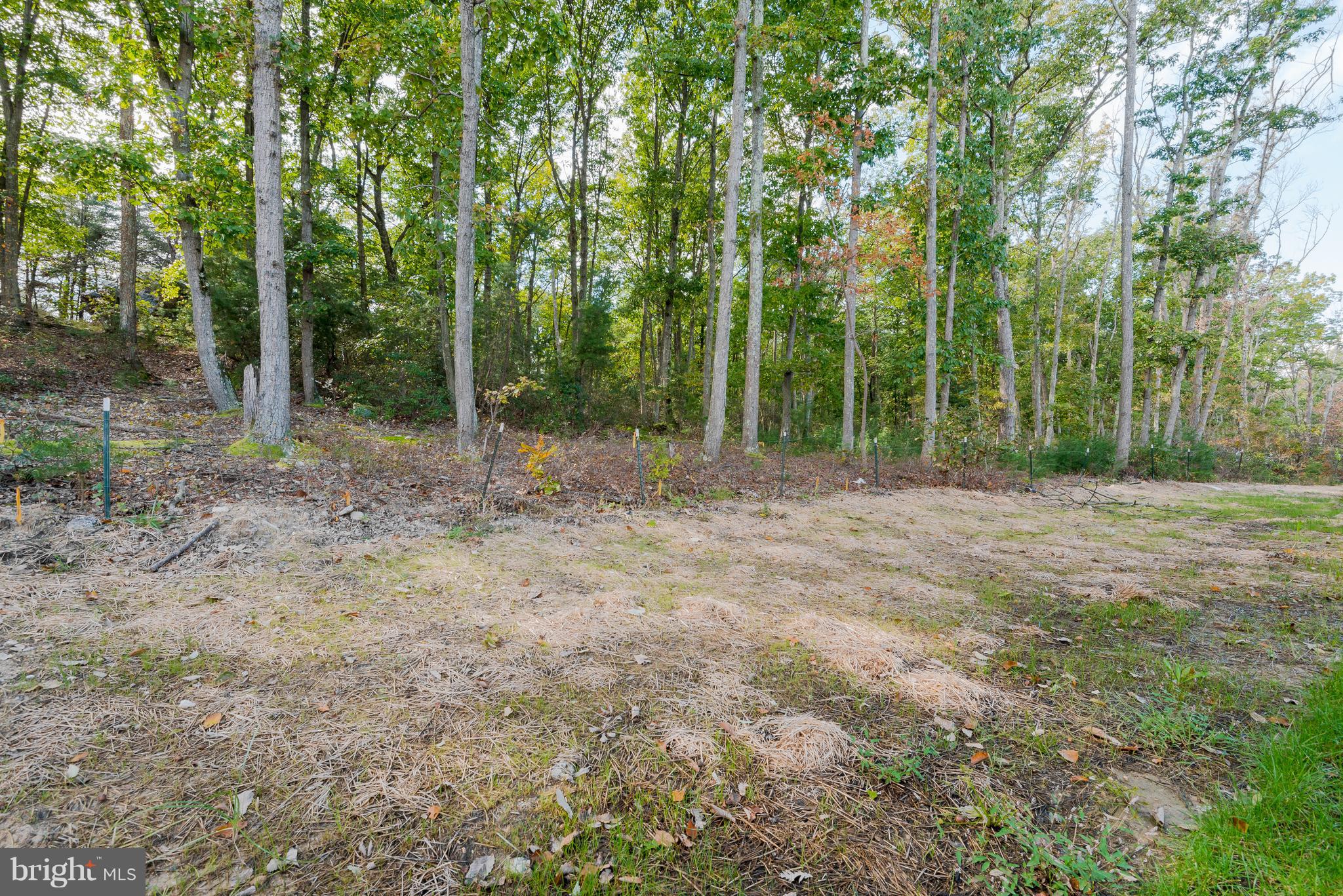 CREEKSTONE VILLAGE - Residential