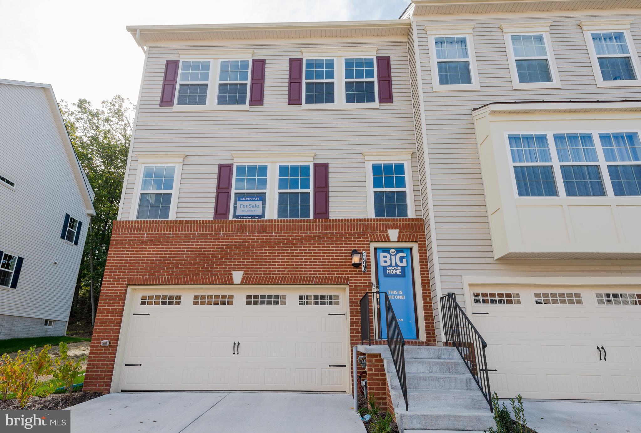 CREEKSTONE VILLAGE - Residential