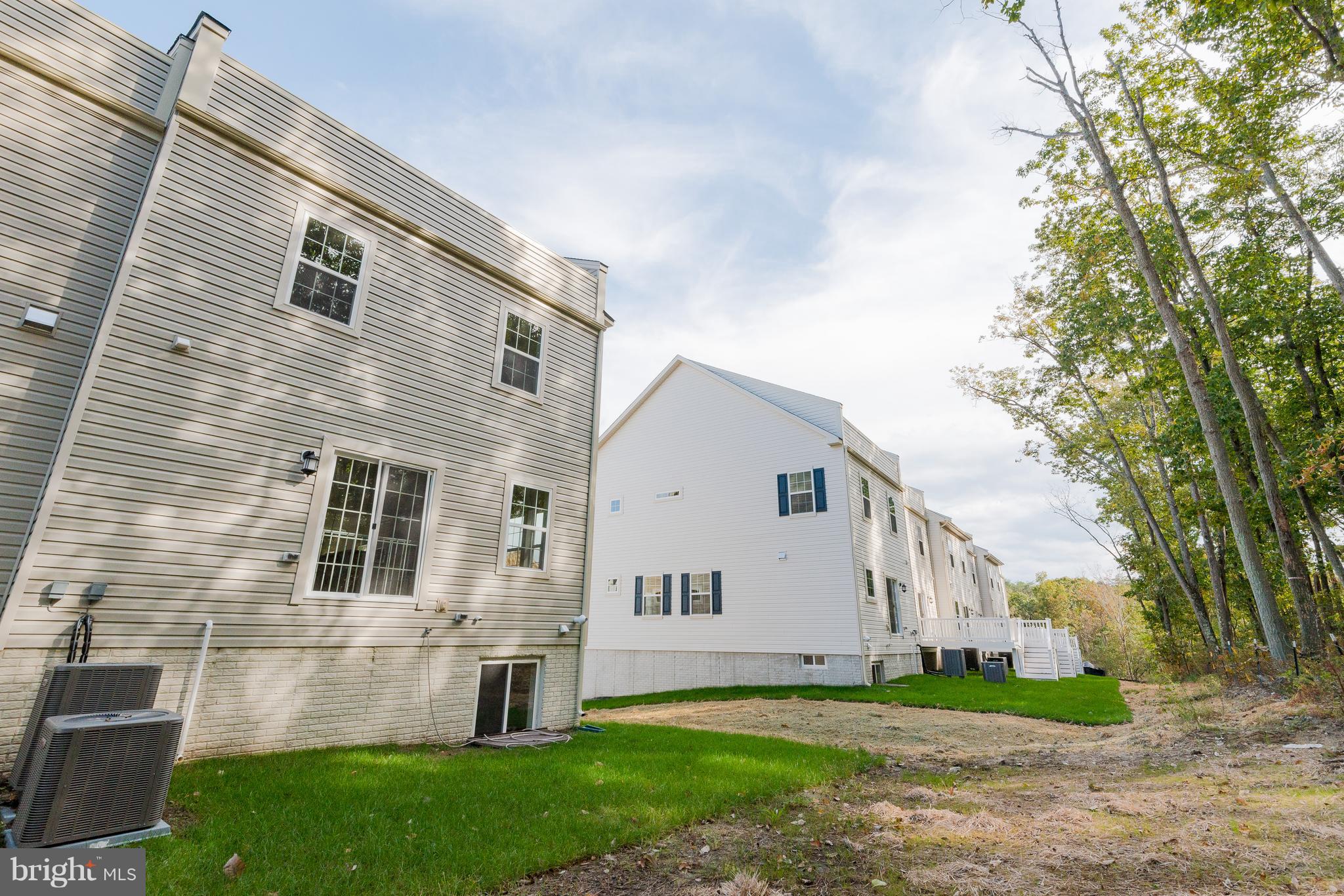 CREEKSTONE VILLAGE - Residential