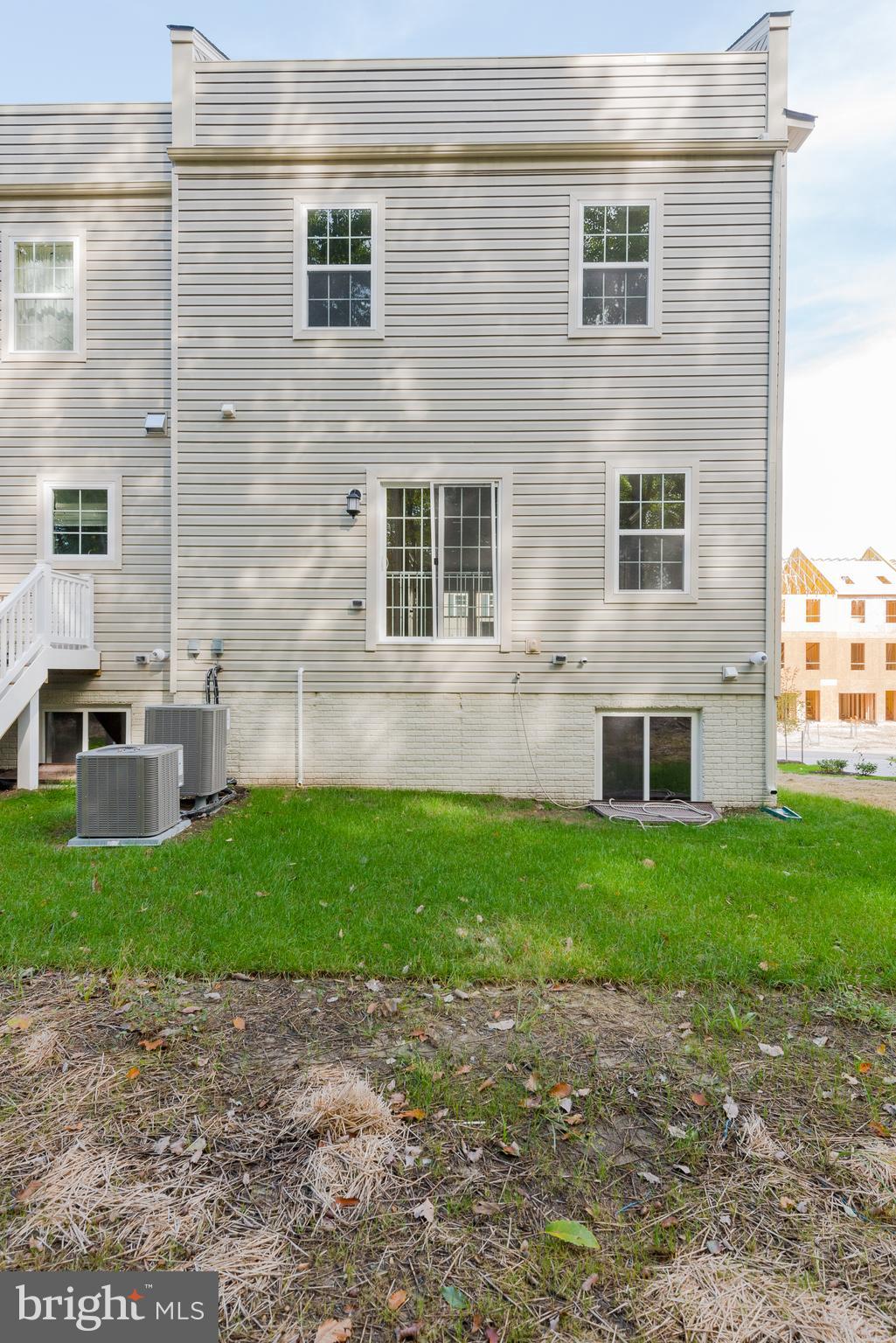 CREEKSTONE VILLAGE - Residential