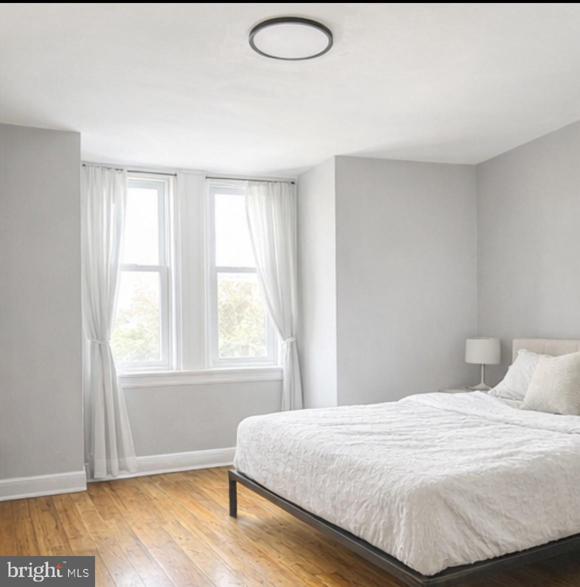 HARRISBURG CITY - Residential