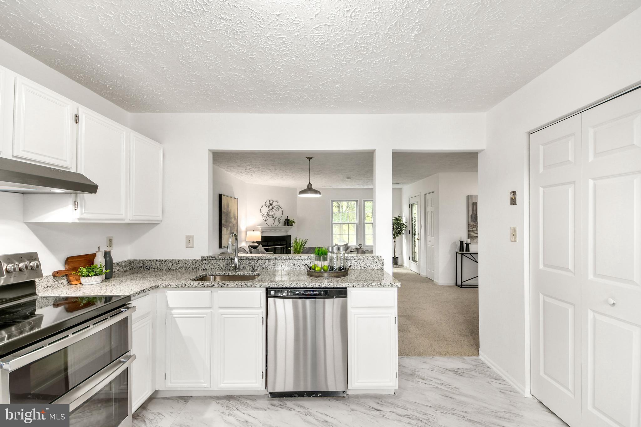 RED FOX FARMS - Residential