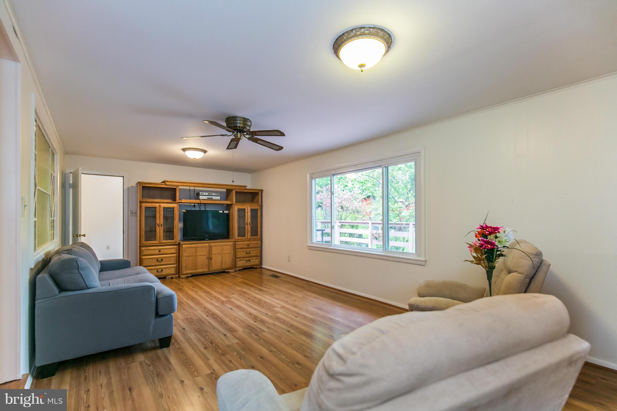 NORTH SPRINGFIELD - Residential