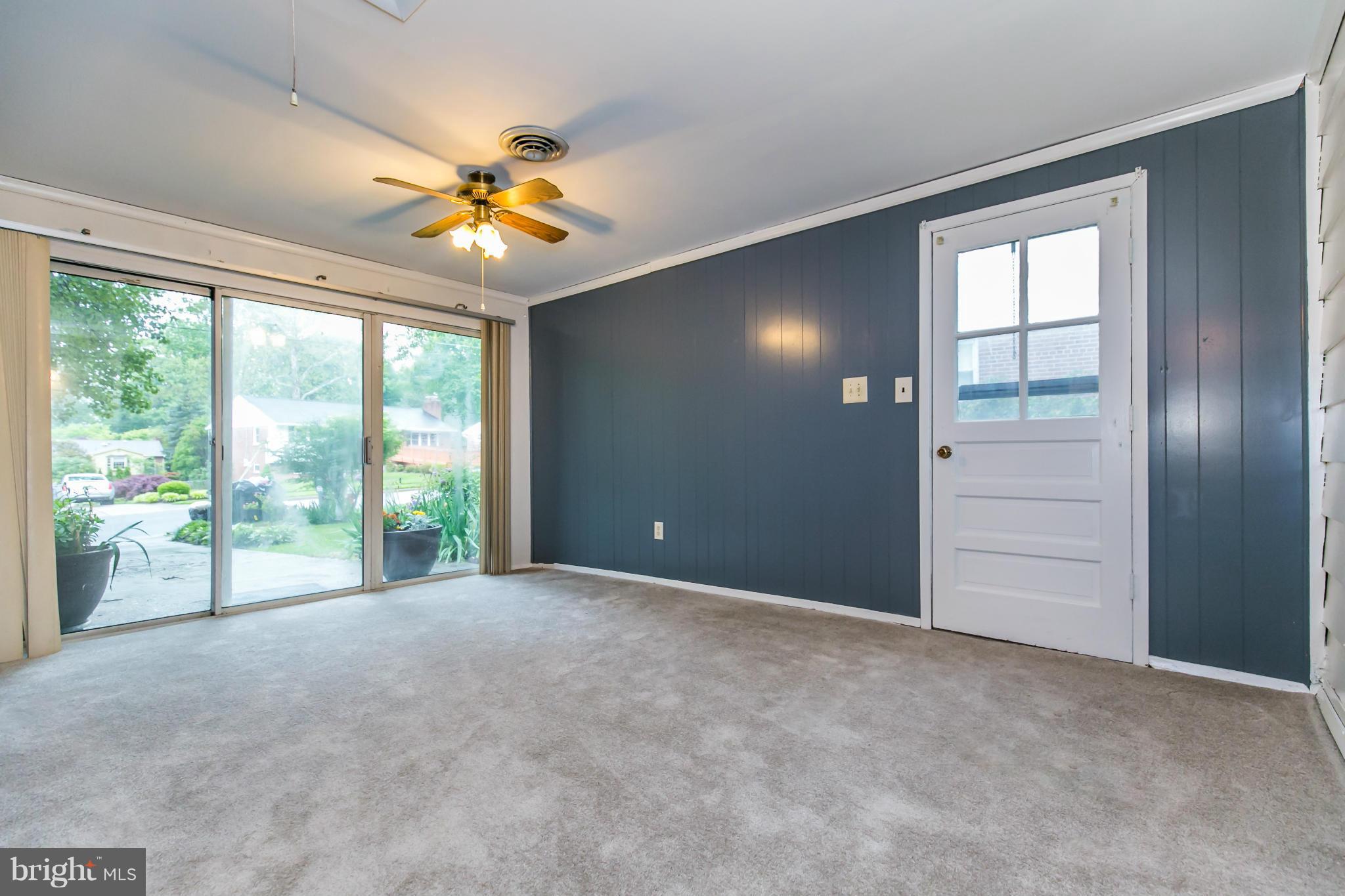 NORTH SPRINGFIELD - Residential