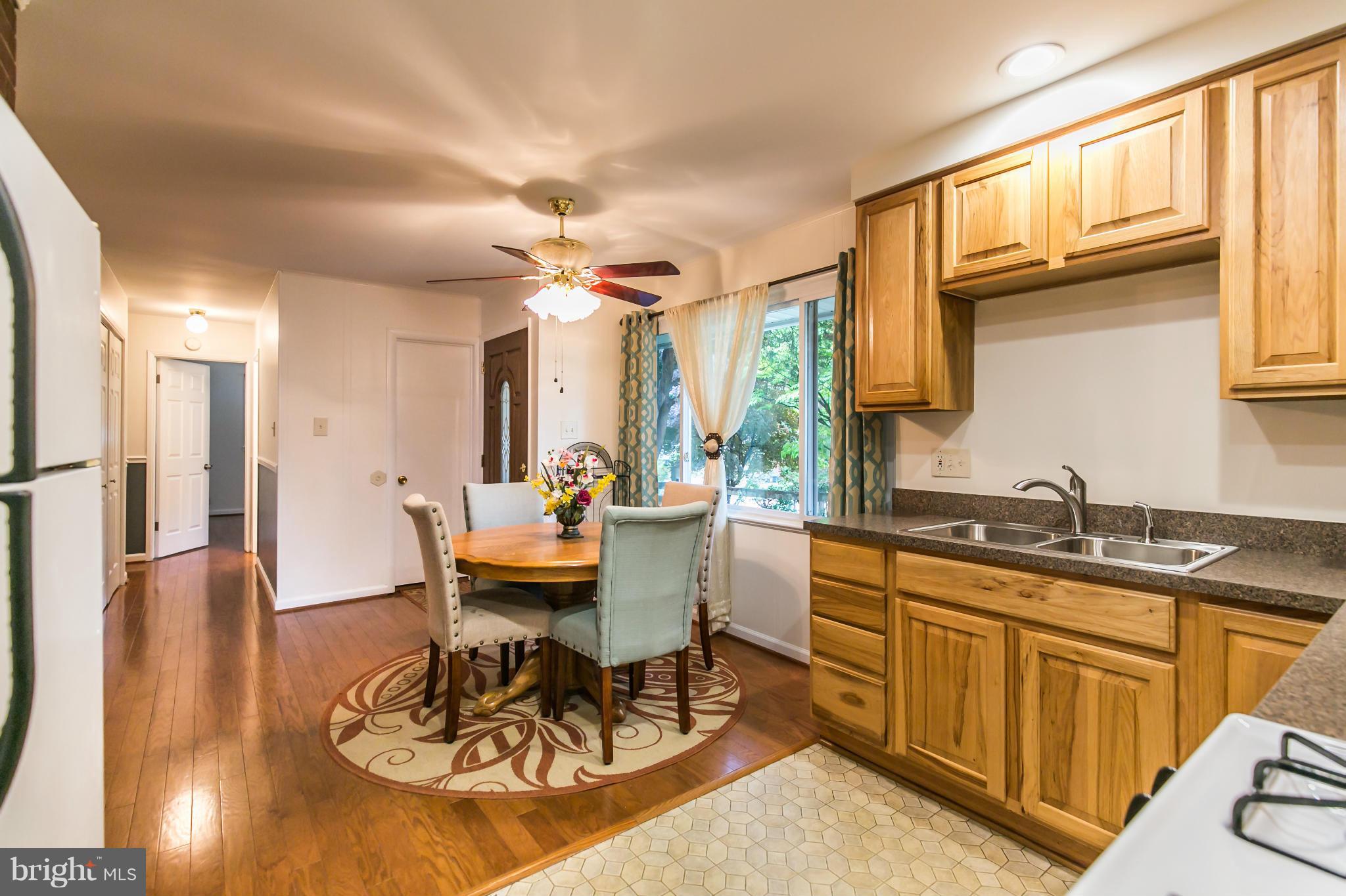 NORTH SPRINGFIELD - Residential