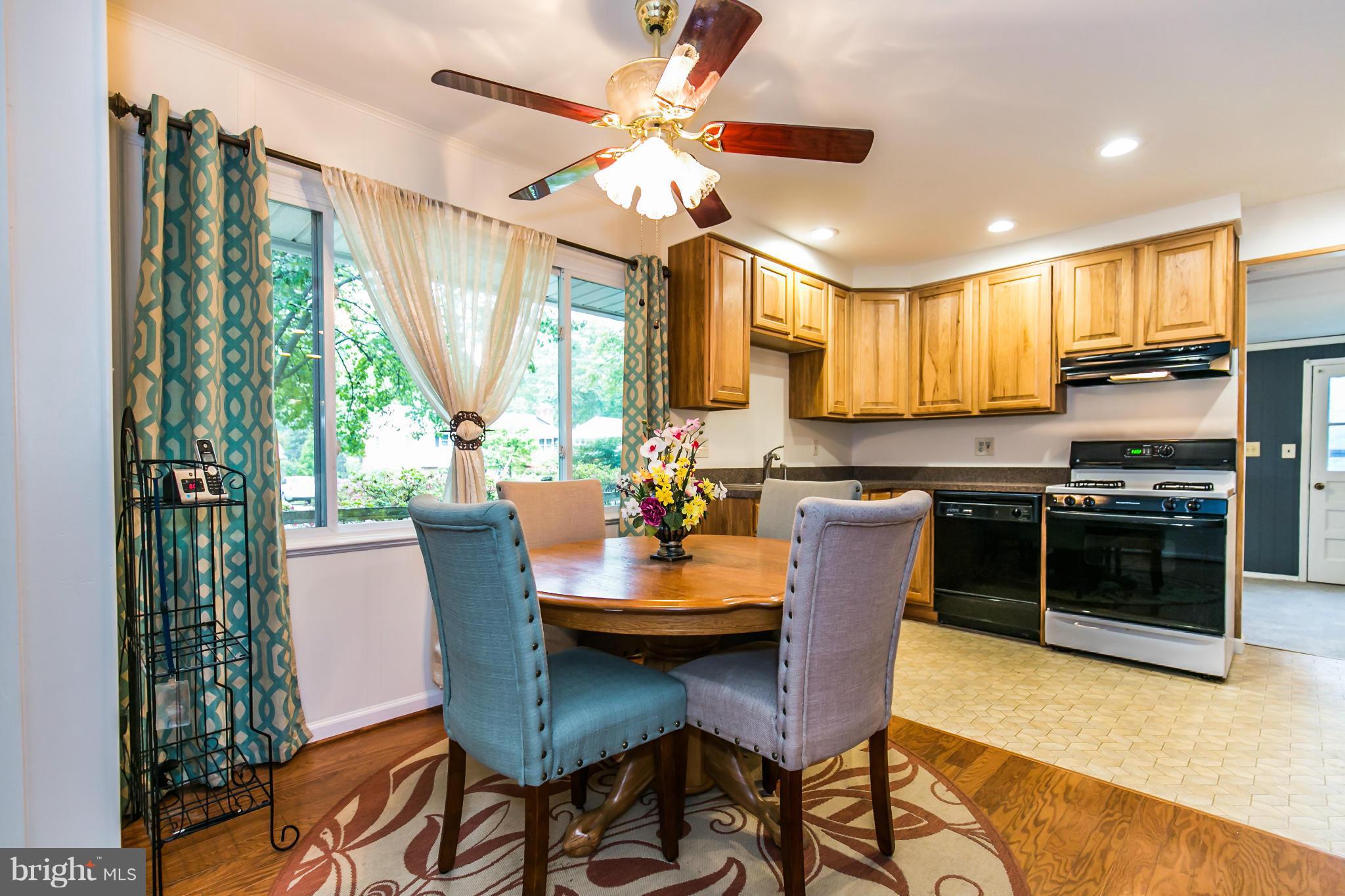 NORTH SPRINGFIELD - Residential