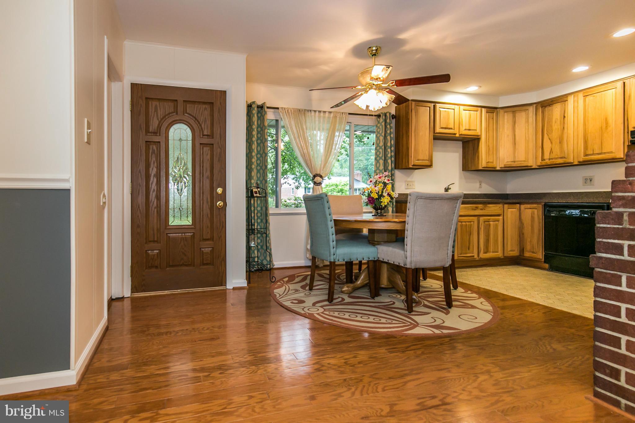 NORTH SPRINGFIELD - Residential