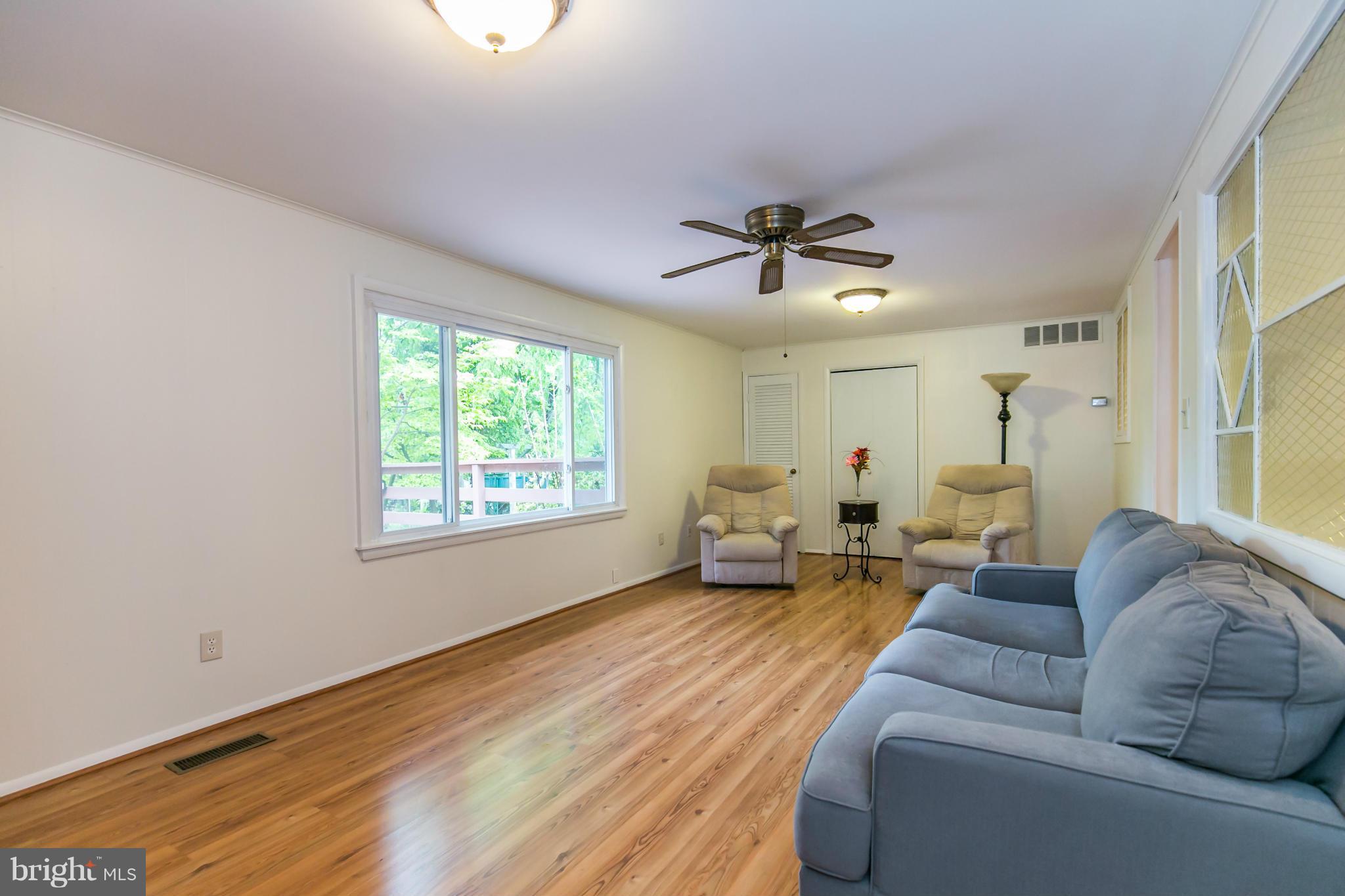 NORTH SPRINGFIELD - Residential